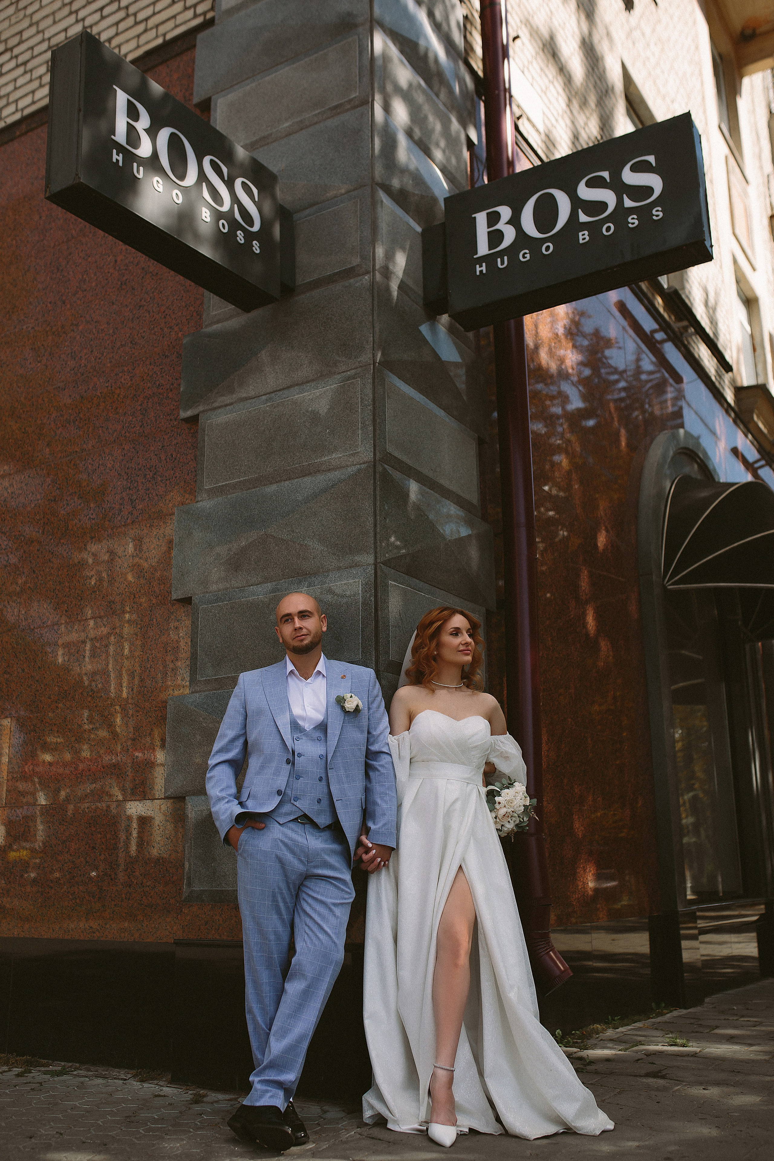 Антон и Виктория. Фотограф Брянск|Москва Даша Жукова