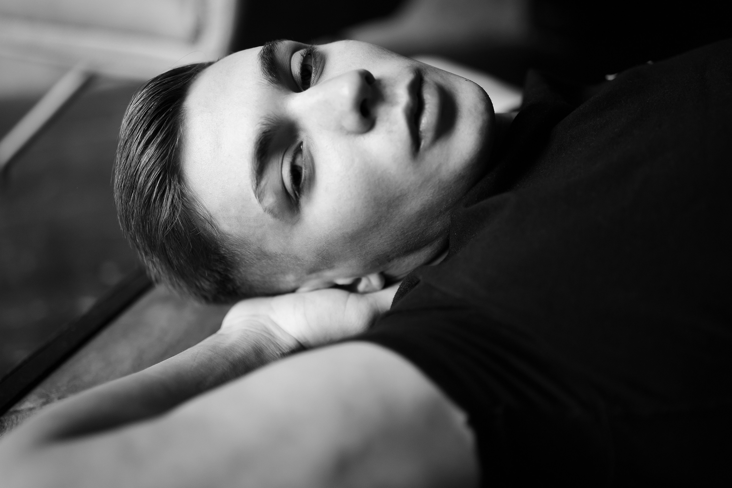 Никита. Фотограф Москва