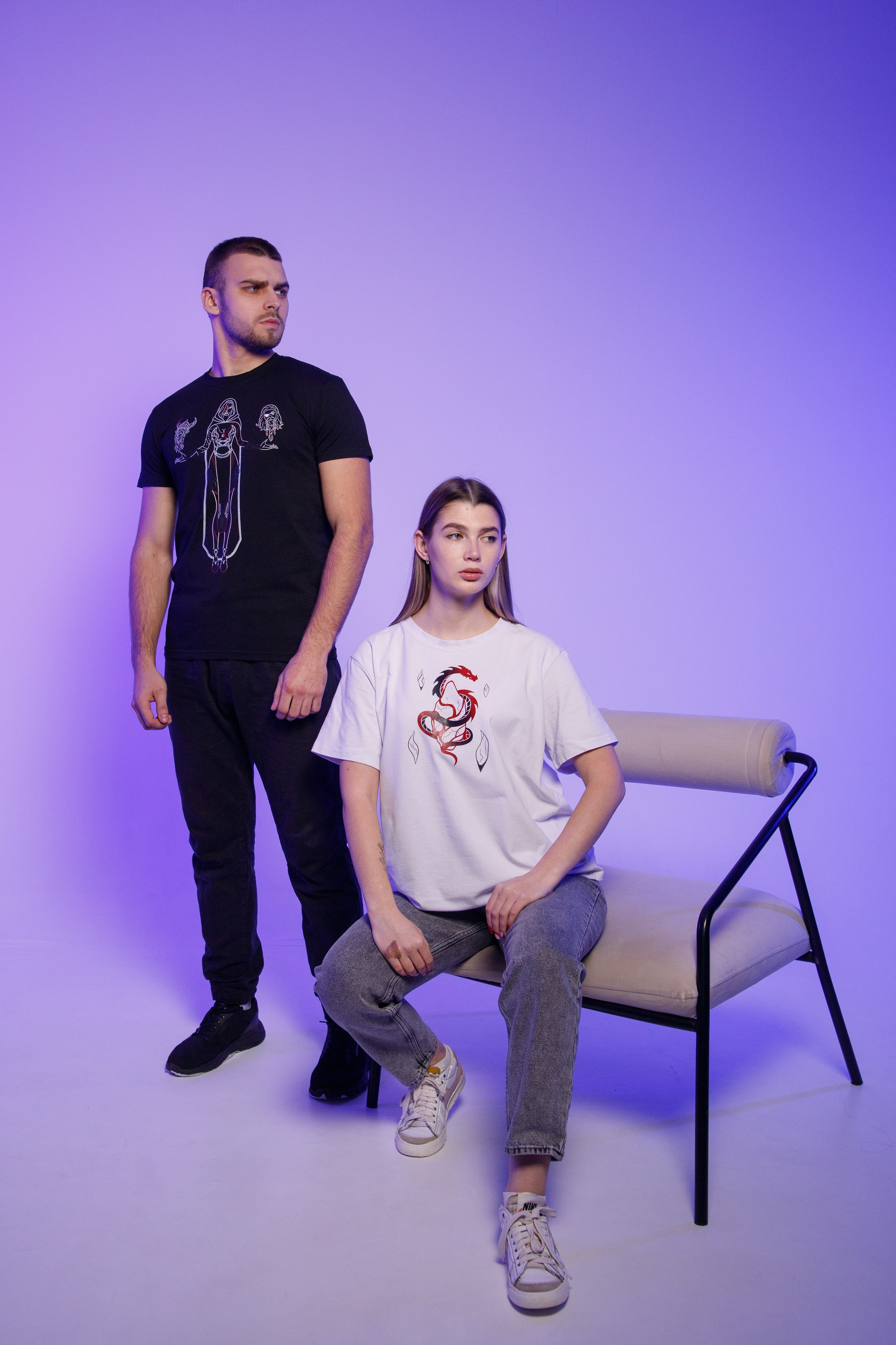 Контент-съемки