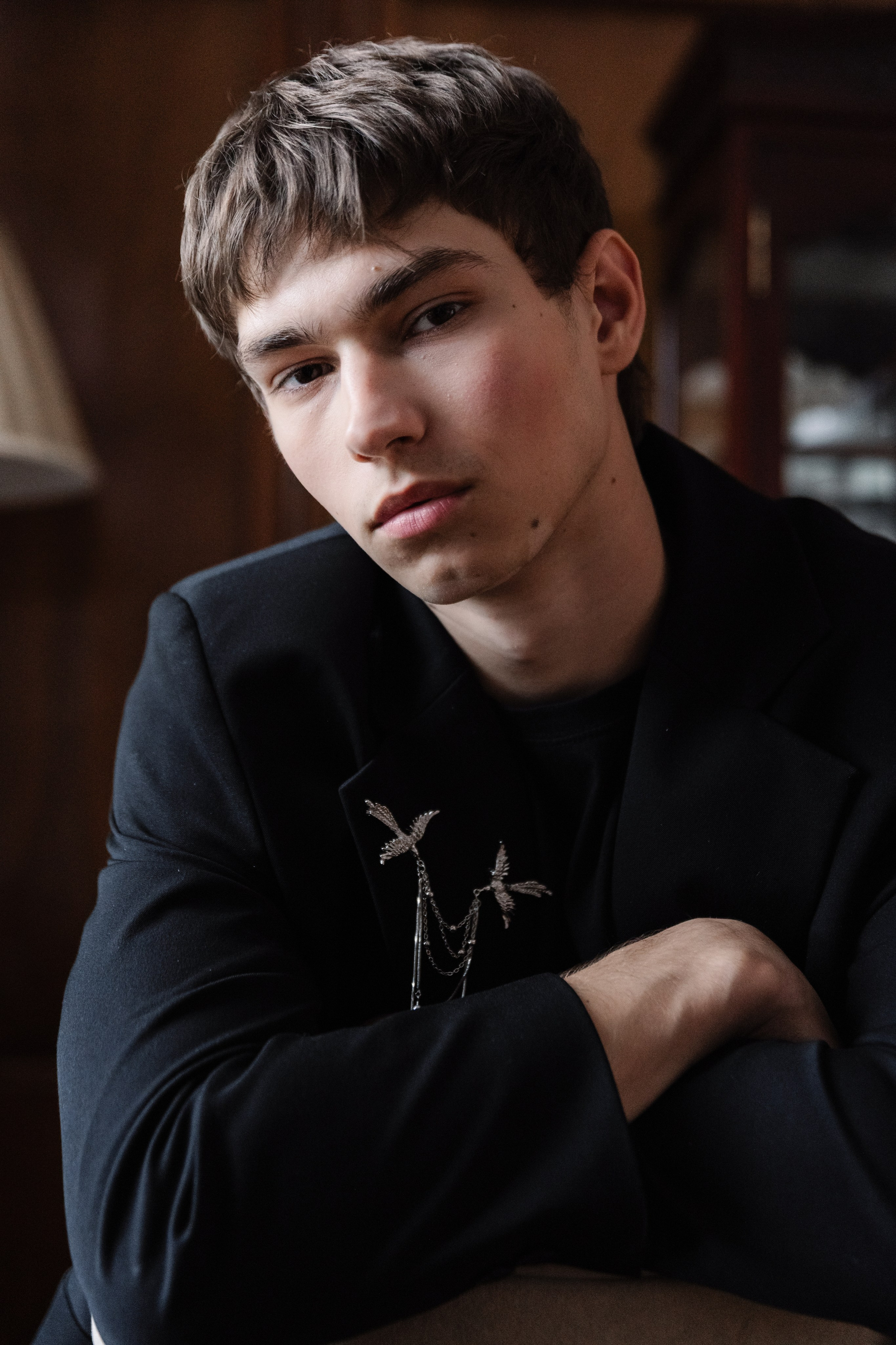 Андрей и Дарья