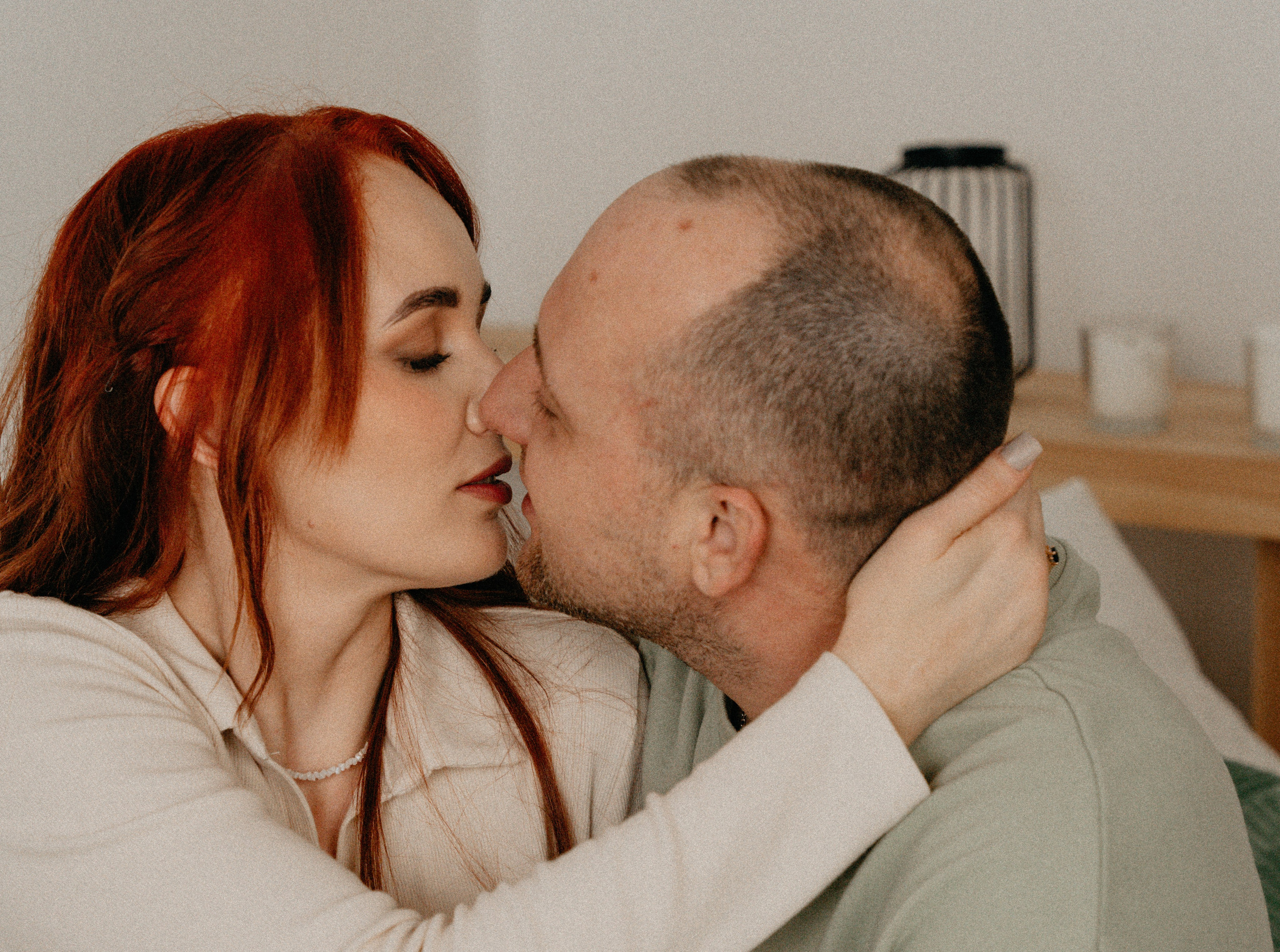 Больше чем семья. Больше чем любовь