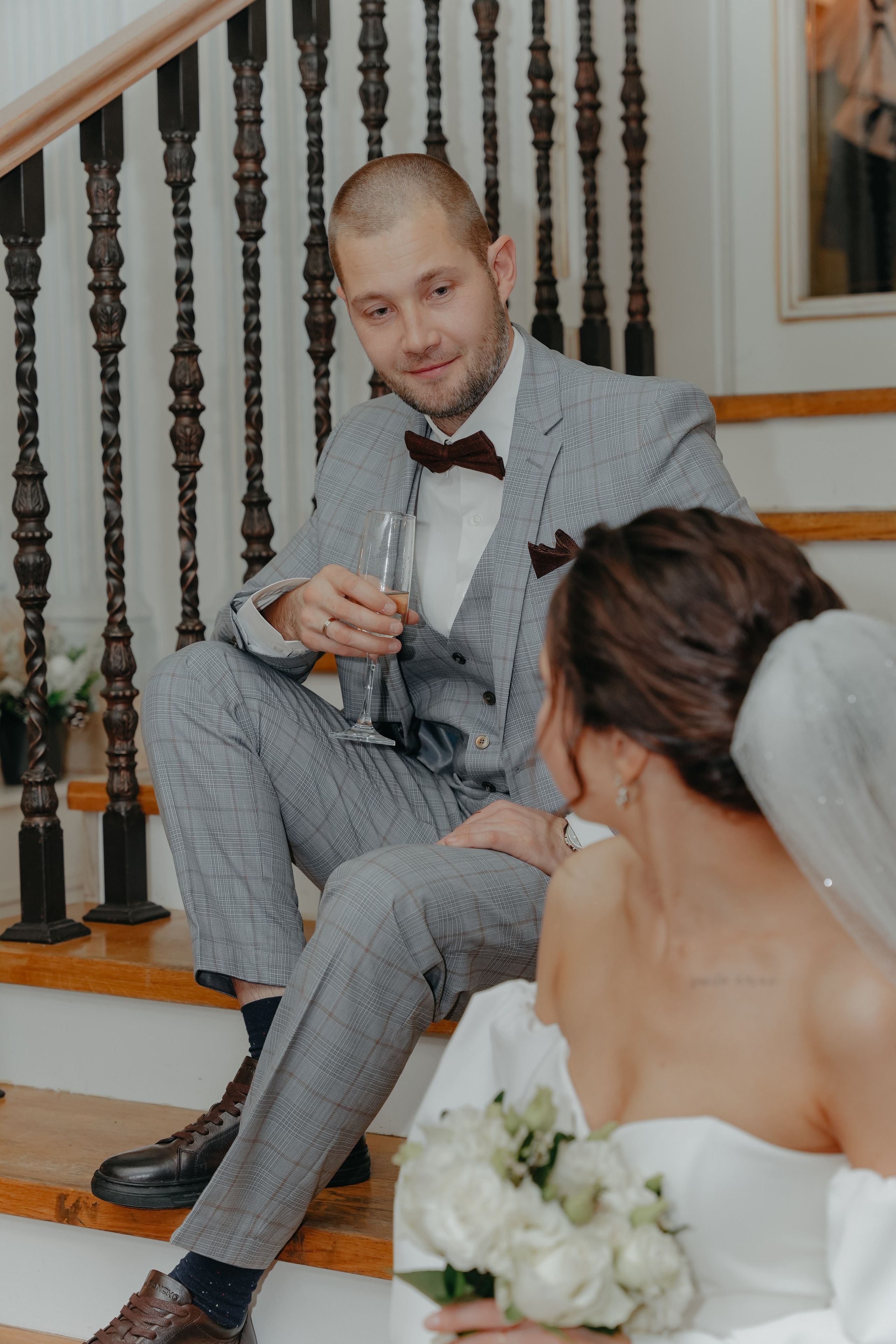 Анастасия и Станислав