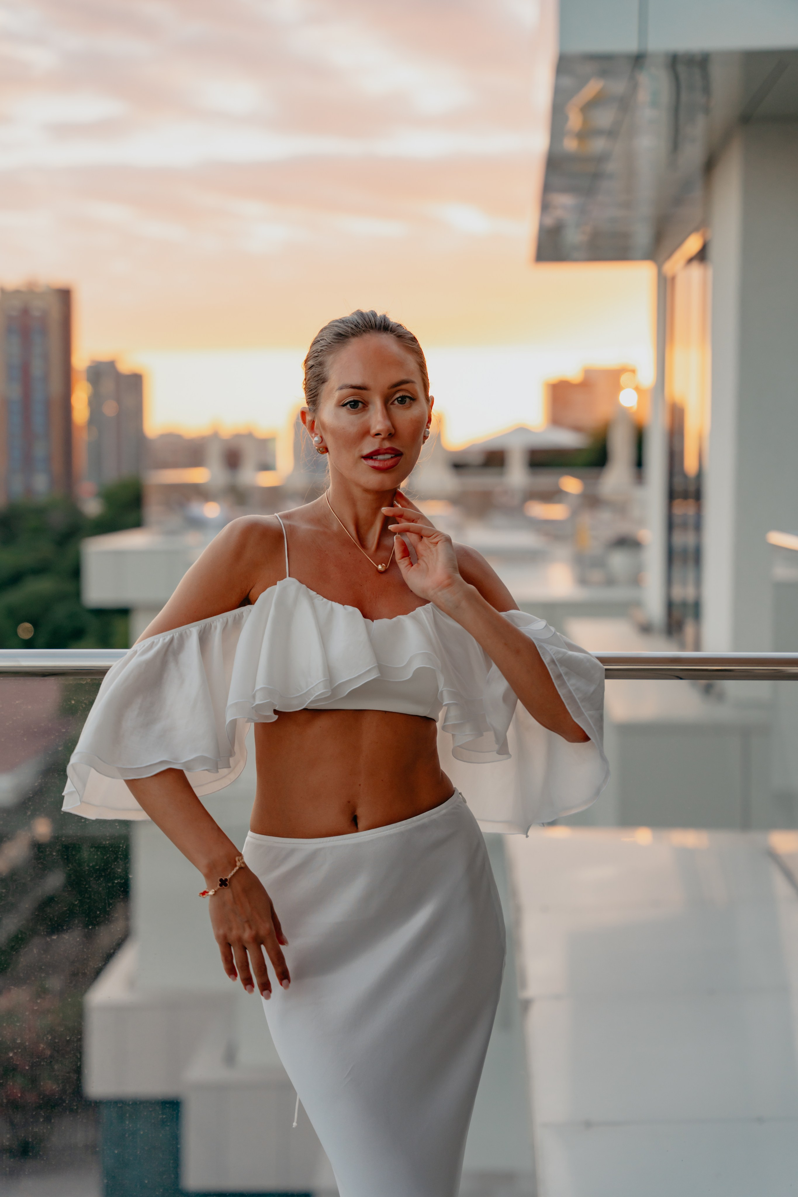 Уезжаю жить в Сочи