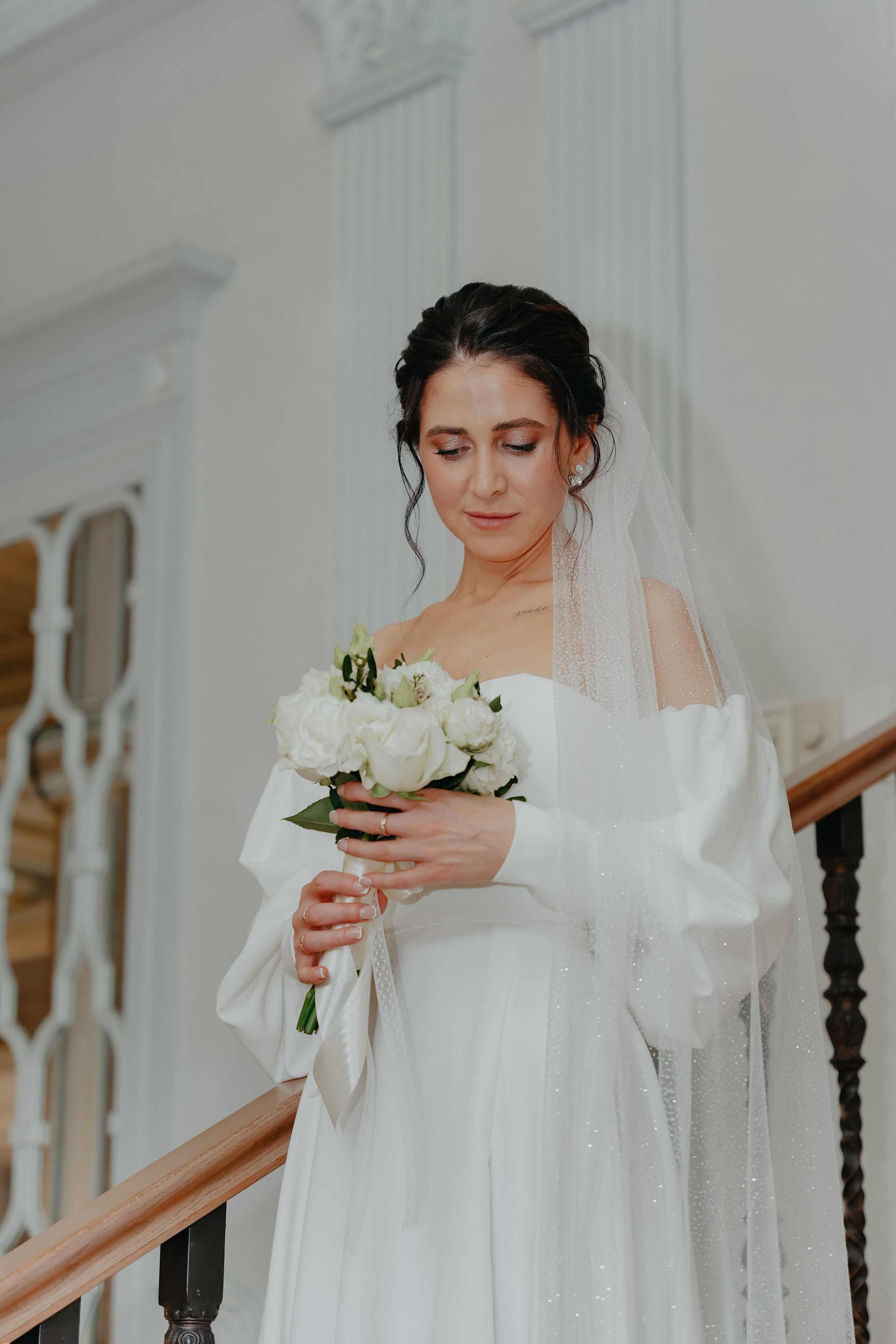 Анастасия и Станислав