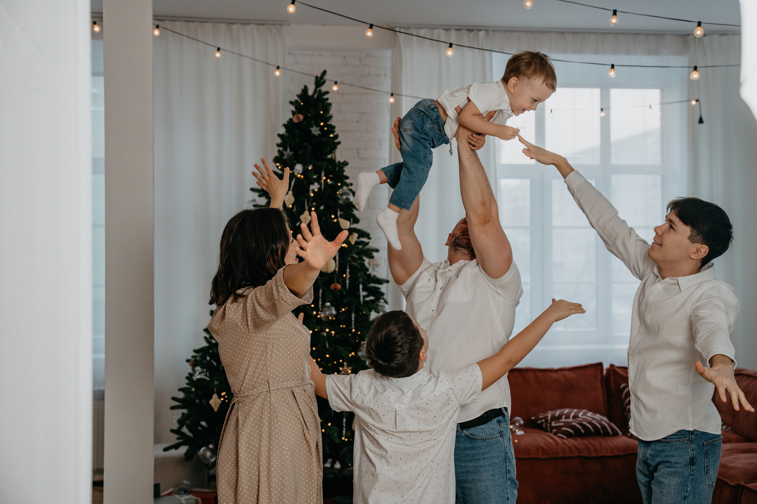 Из Ухты с любовью