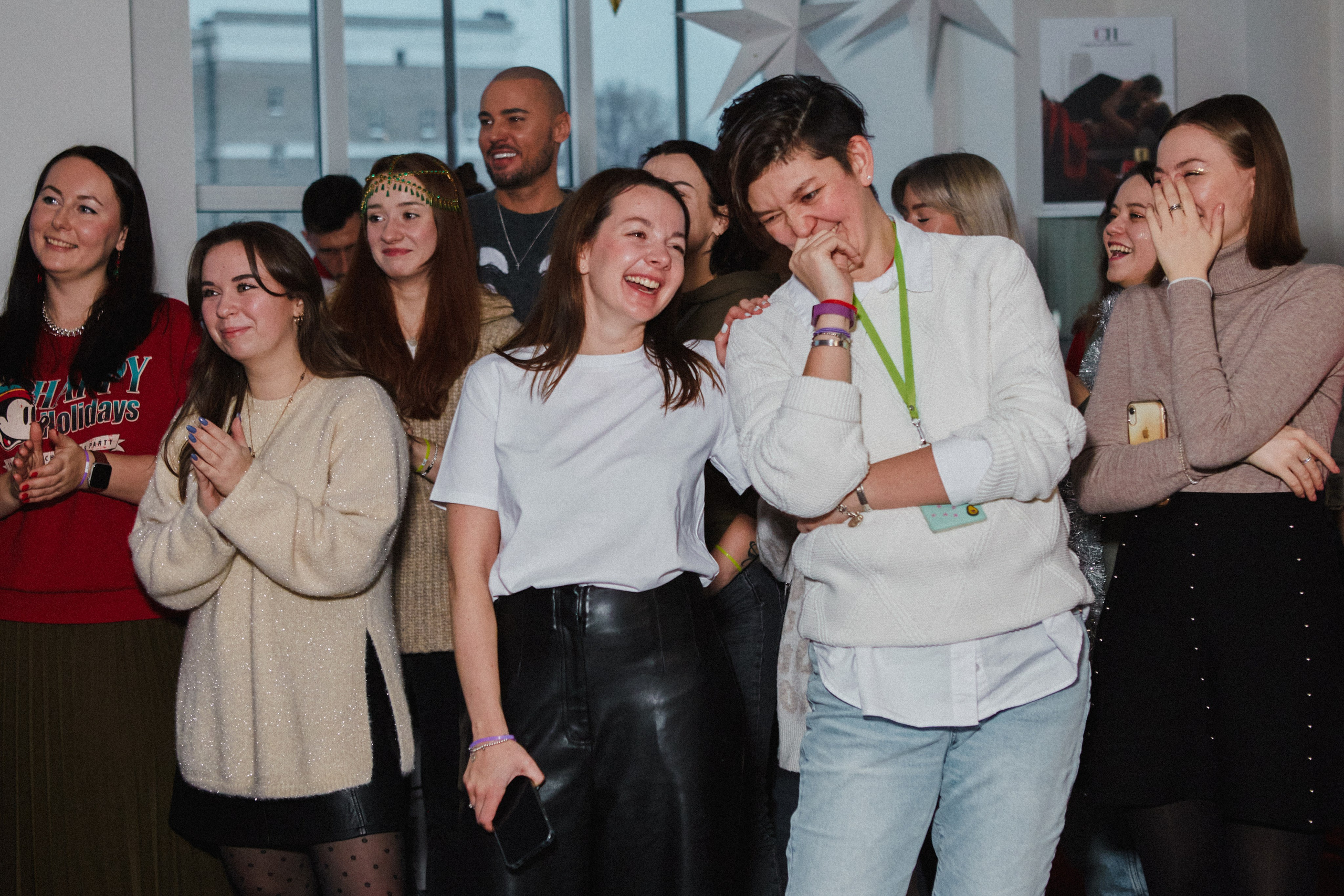 PUIG RUS СOZY PARTY. Фотограф Андрей Егоров