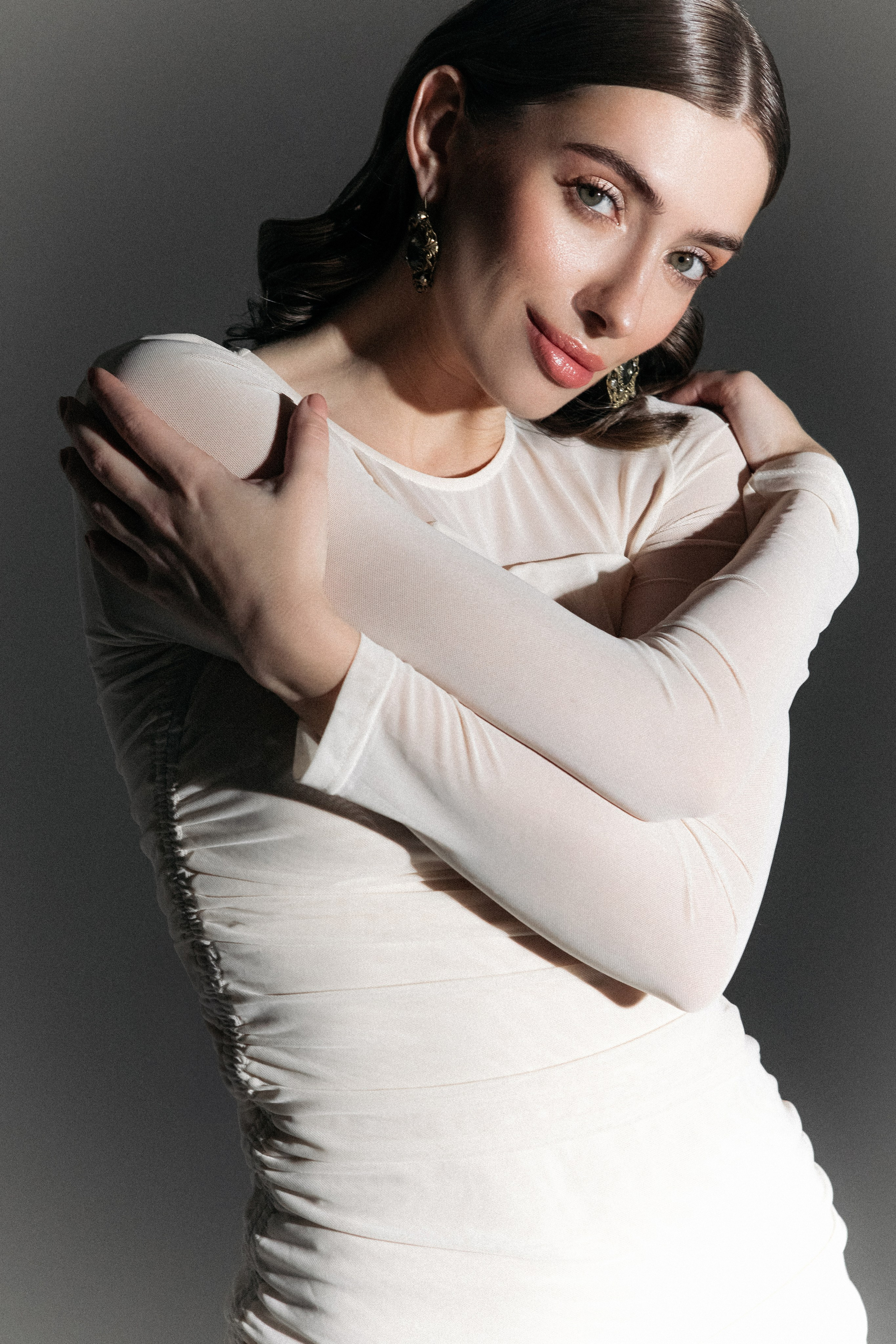 Angelika. Фотограф в Санкт-Петербурге Ольга Андрианова