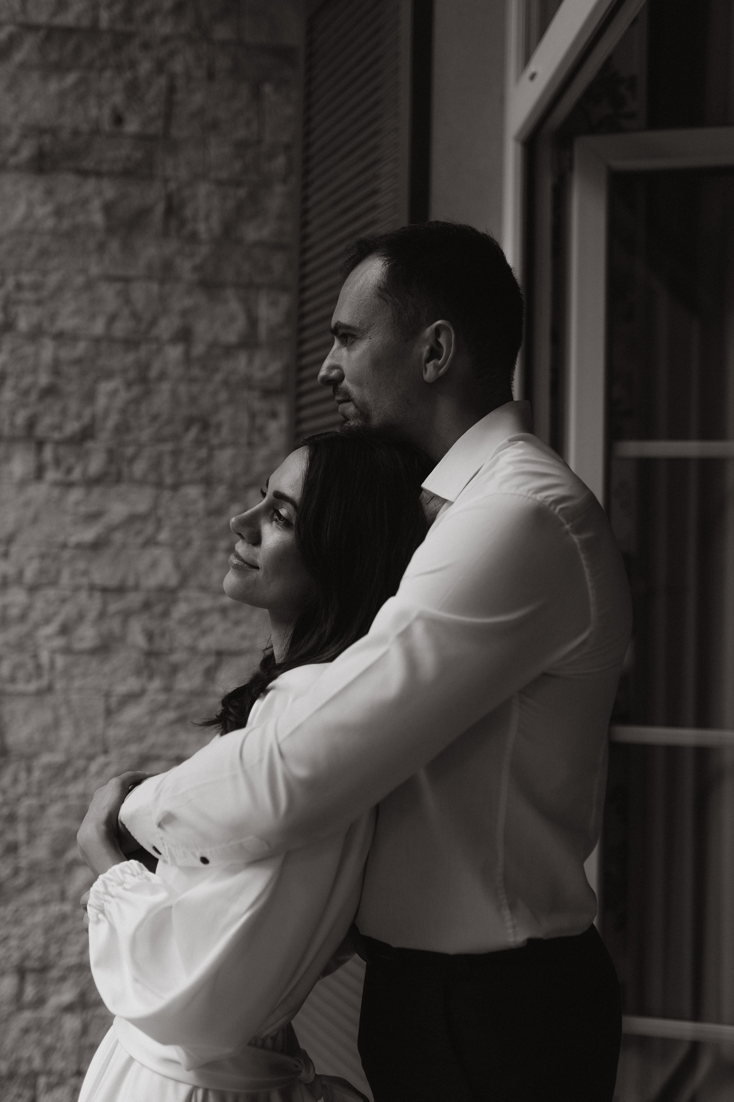 Love story. Маша Афонина. Семейный фотограф в Москве