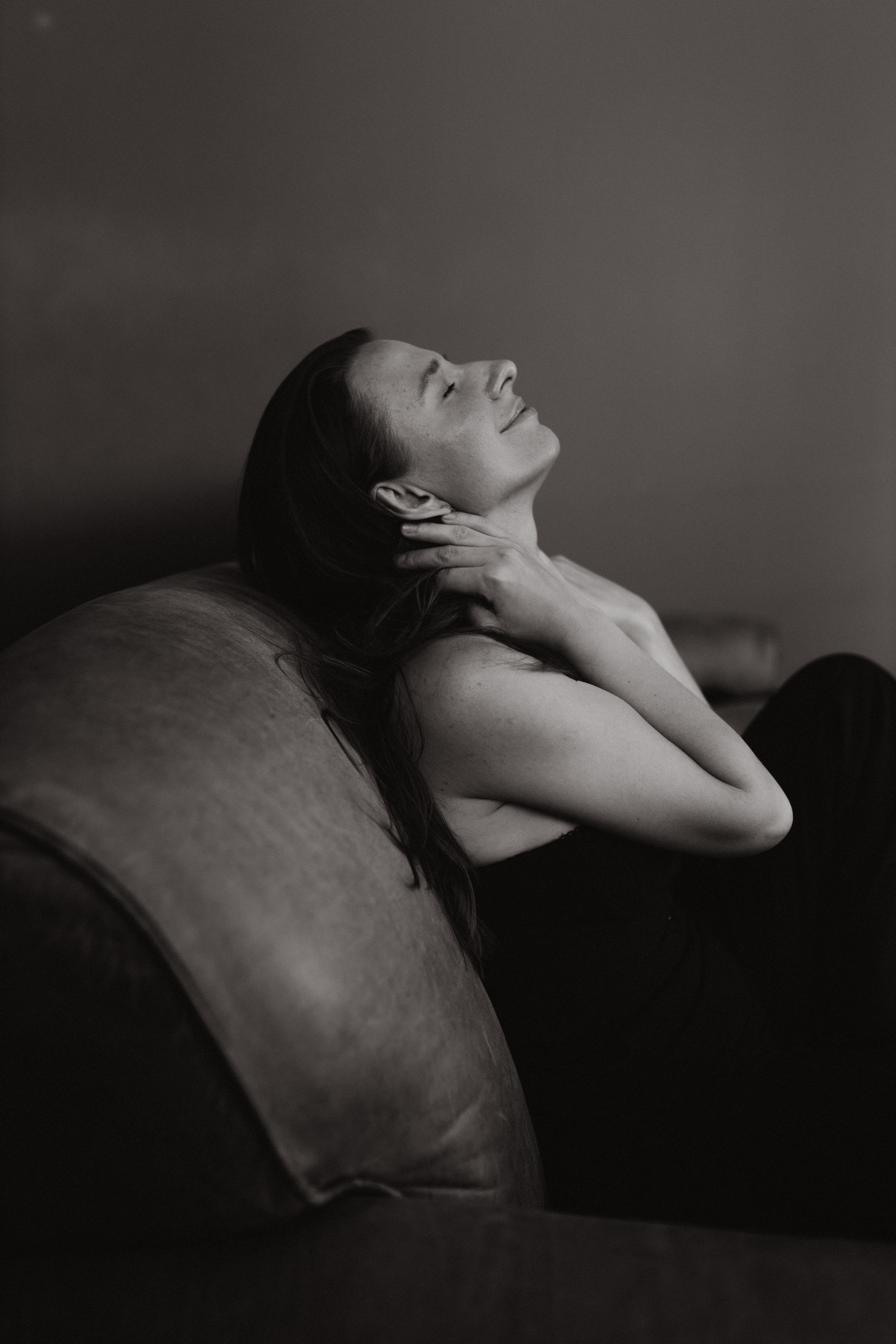 Портреты. Маша Афонина. Семейный фотограф в Москве