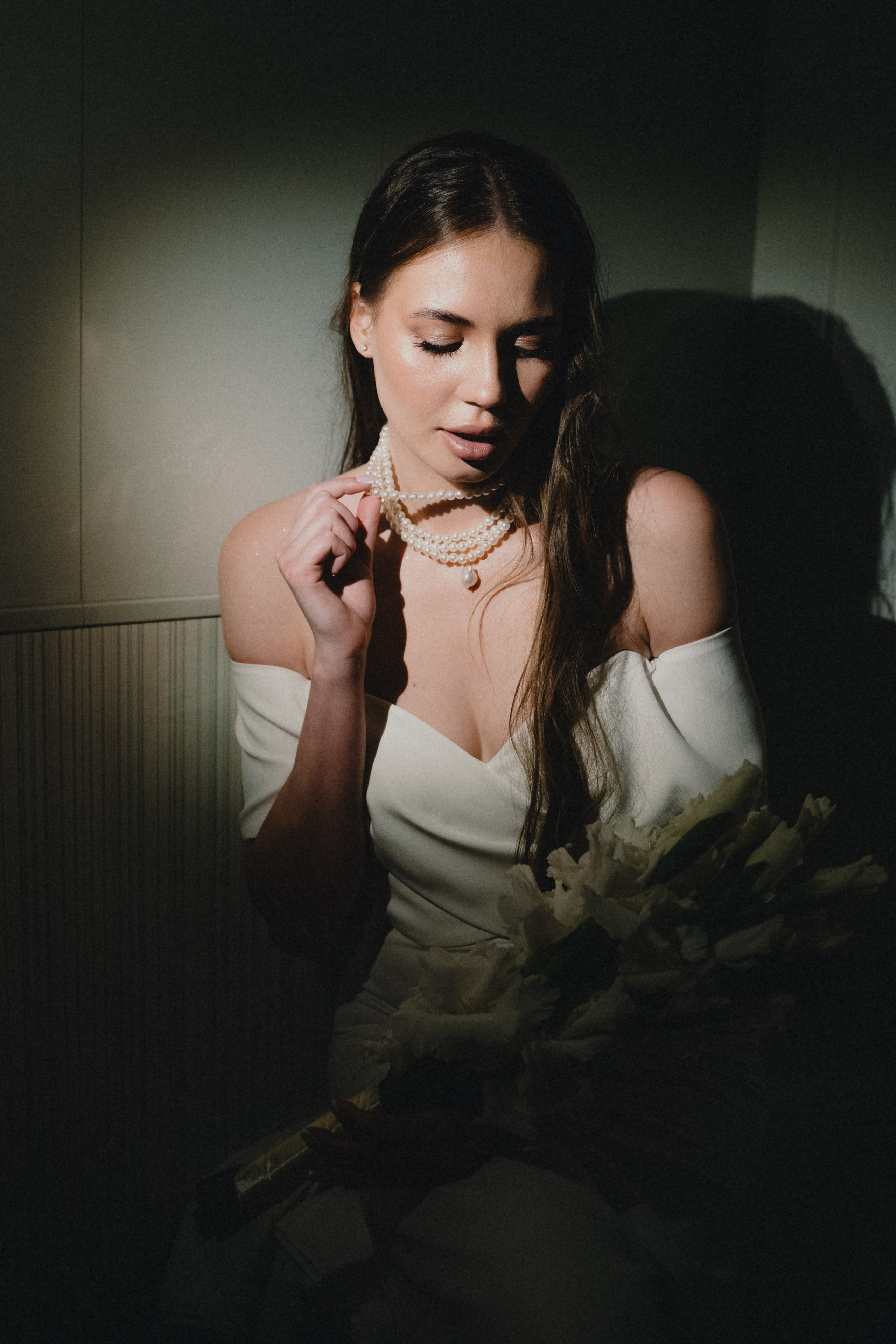 Russo Balt. Фотограф Ольга Рубцова в Москве и Московской области