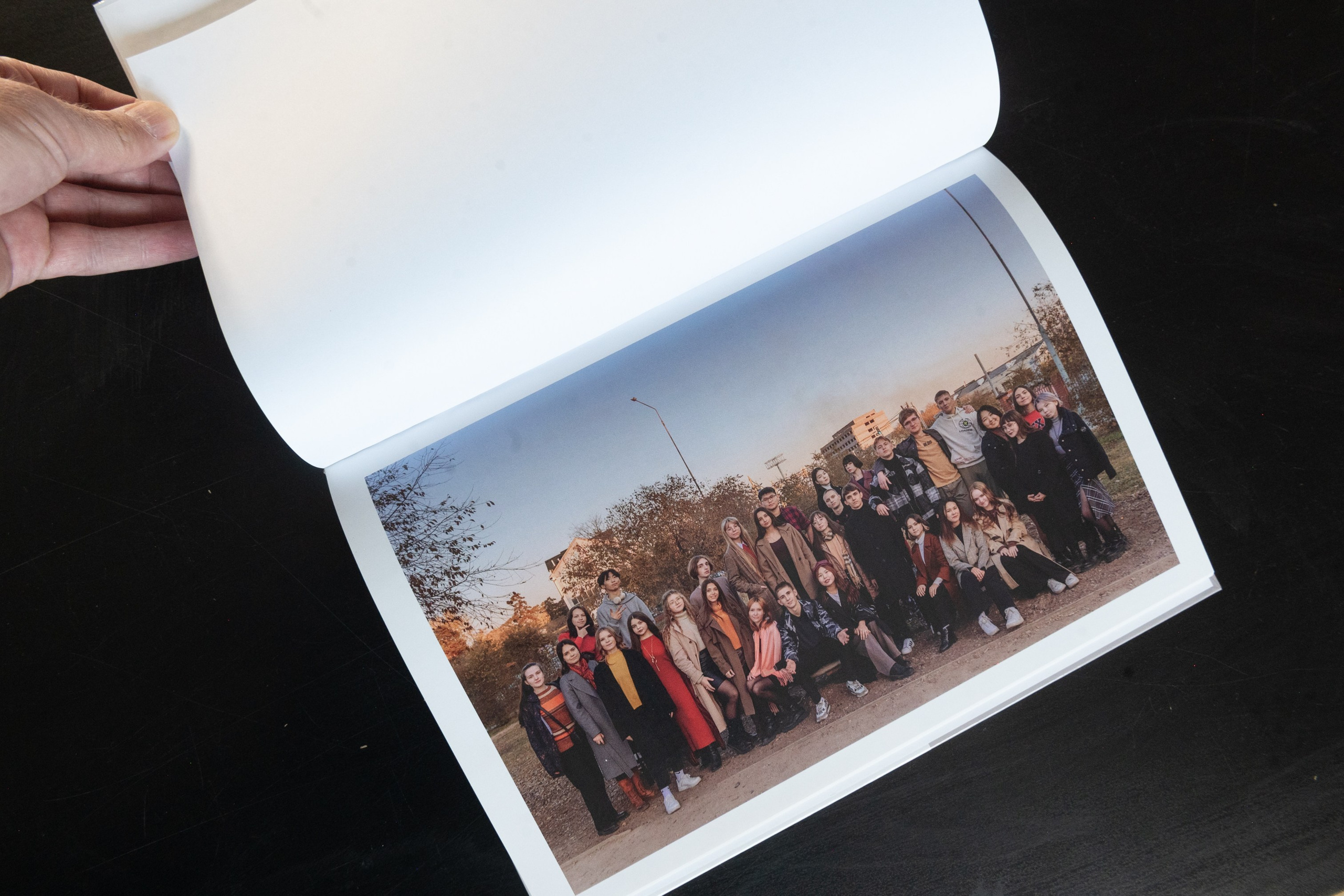 Фотокнига 11 класс 46 школа. Семейный и свадебный фотограф в Улан-Удэ, Иркутске Илья Спектор