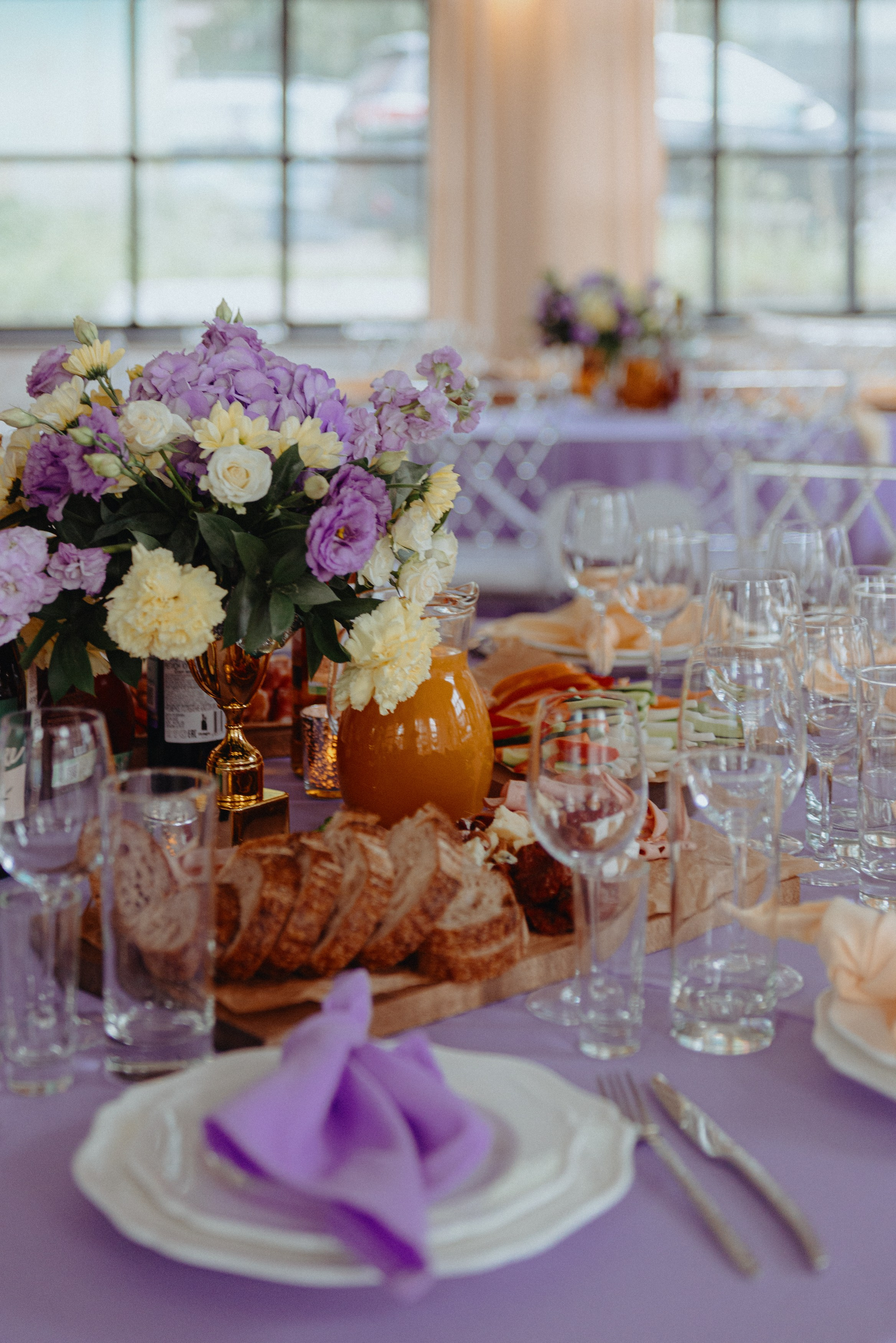 WED: Ольга и Александр. Портретный фотограф в Москве Даша Беседина