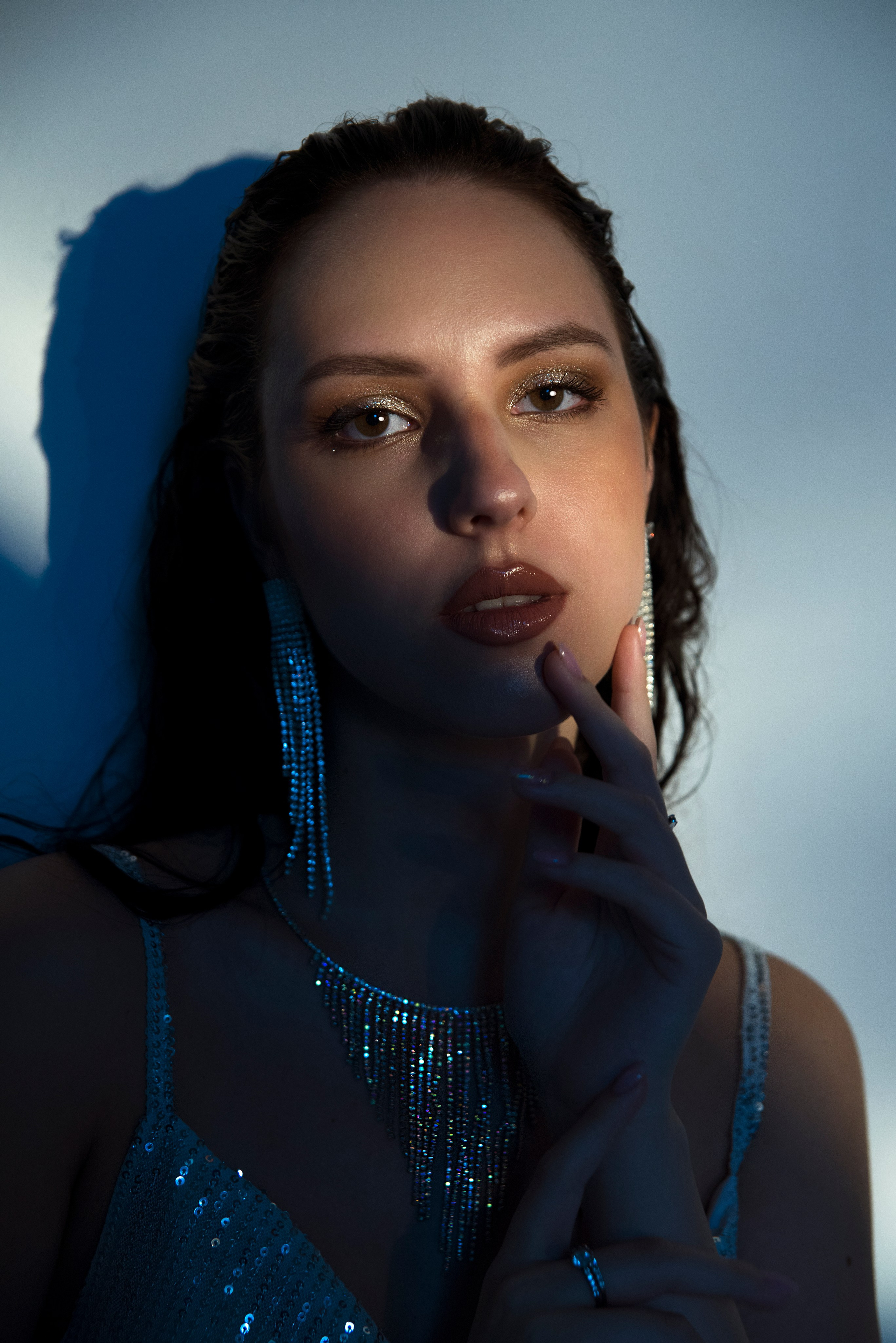 Елизавета Старовойтова. Гибкое зеркало