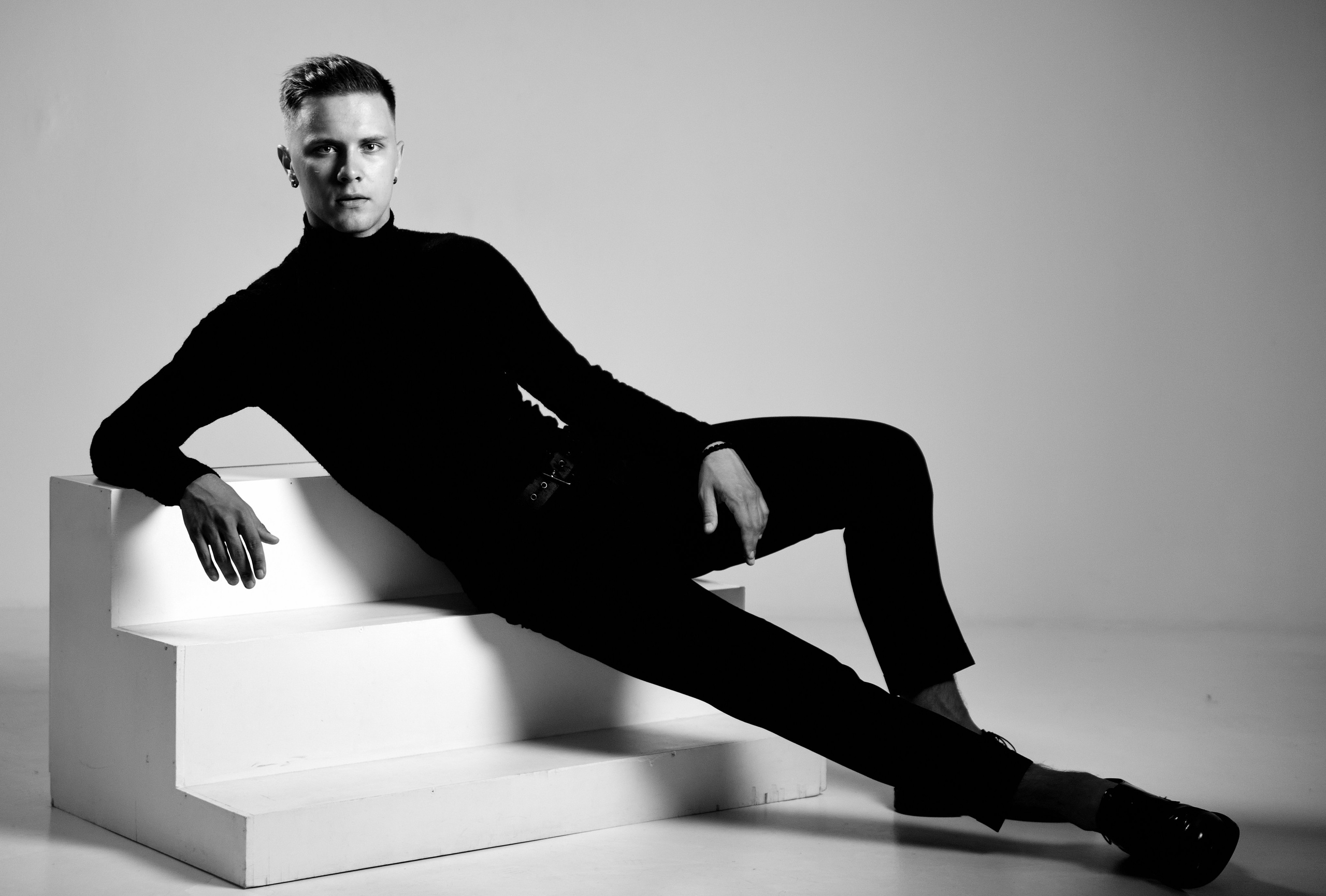 Никита. Кинематографичный свет