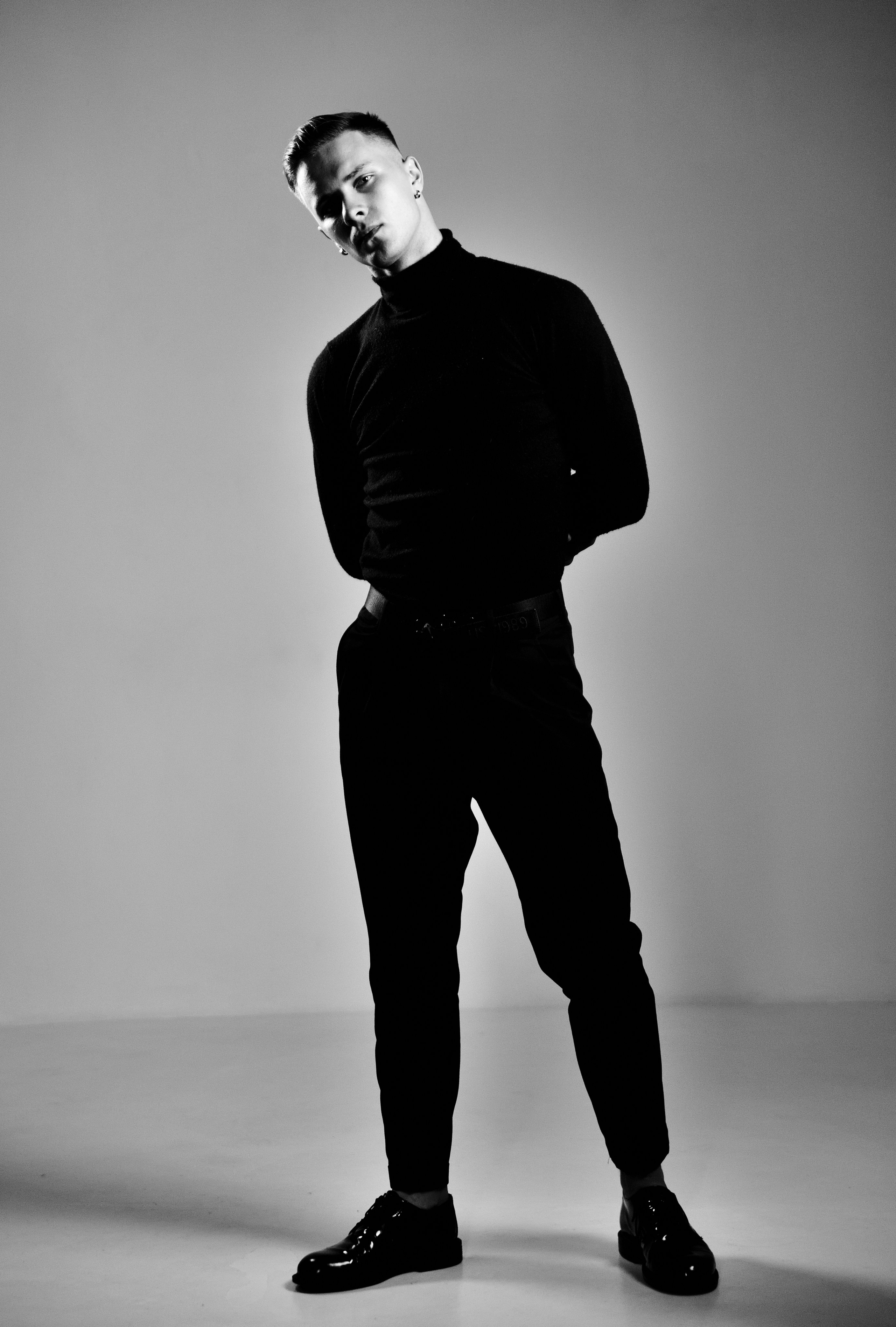 Никита. Кинематографичный свет