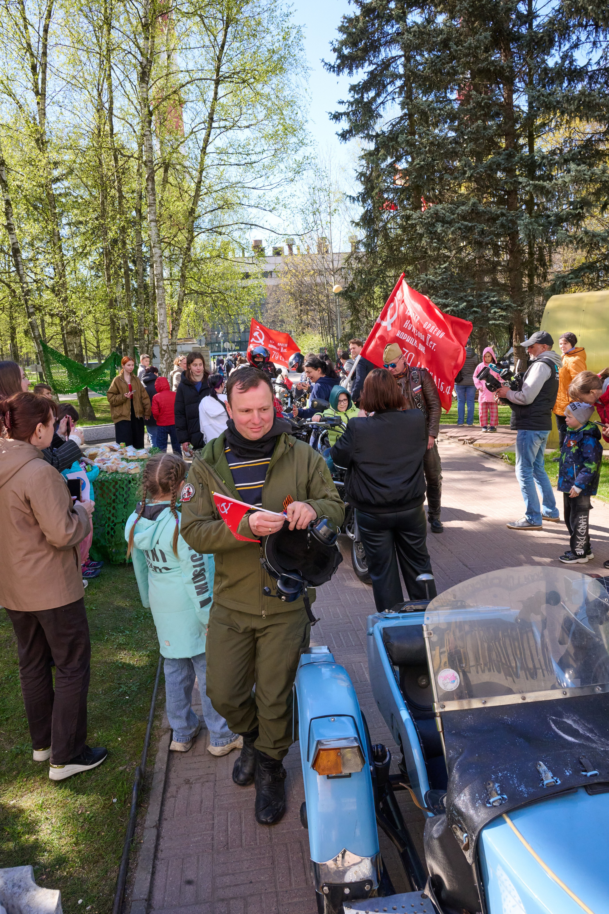 Милосердие детям. Портретный фотограф Санкт-Петербург Владимир Веселов