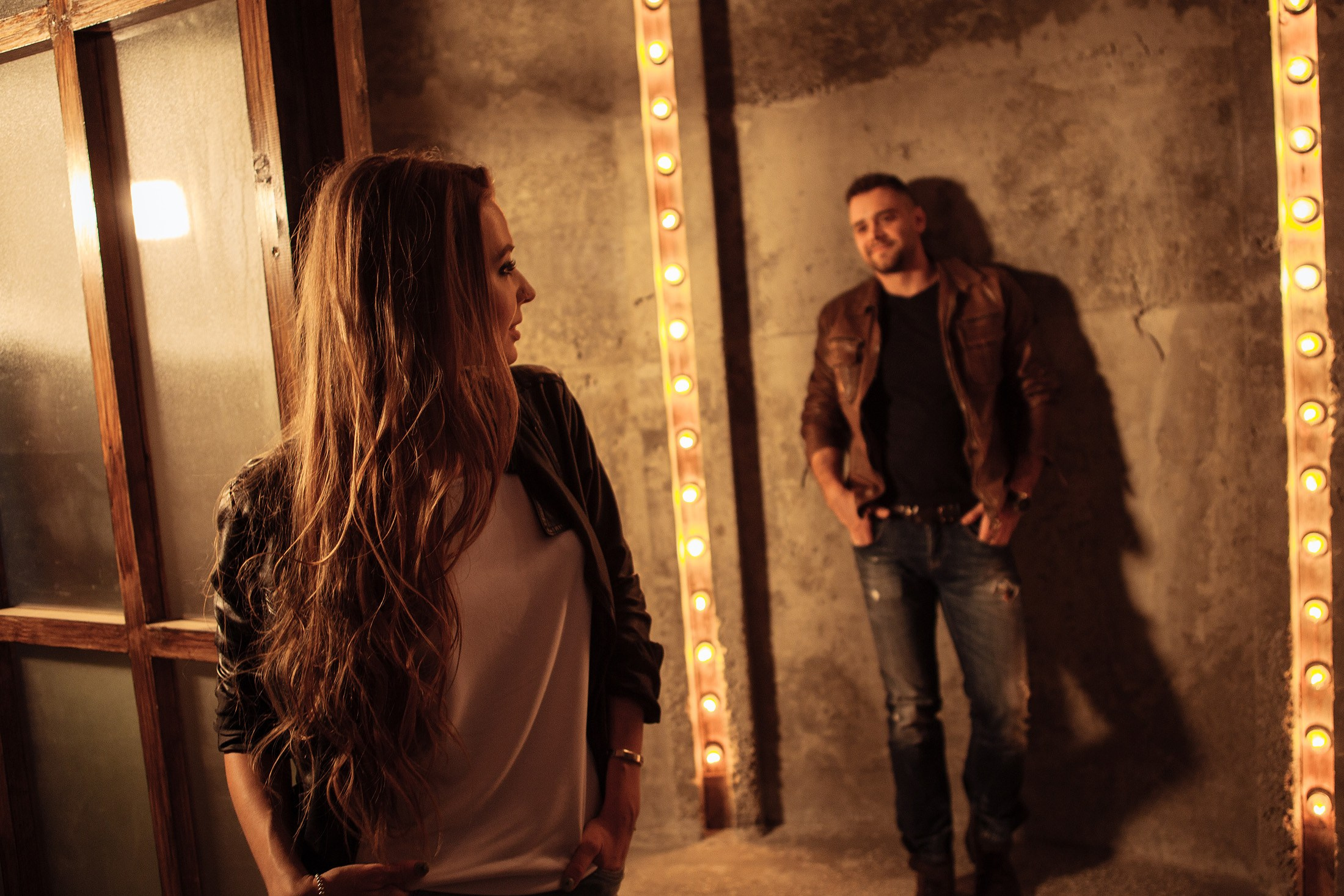 Егор и Алена. Свадебный и семейный фотограф в Челябинске Мазуркевич Макс