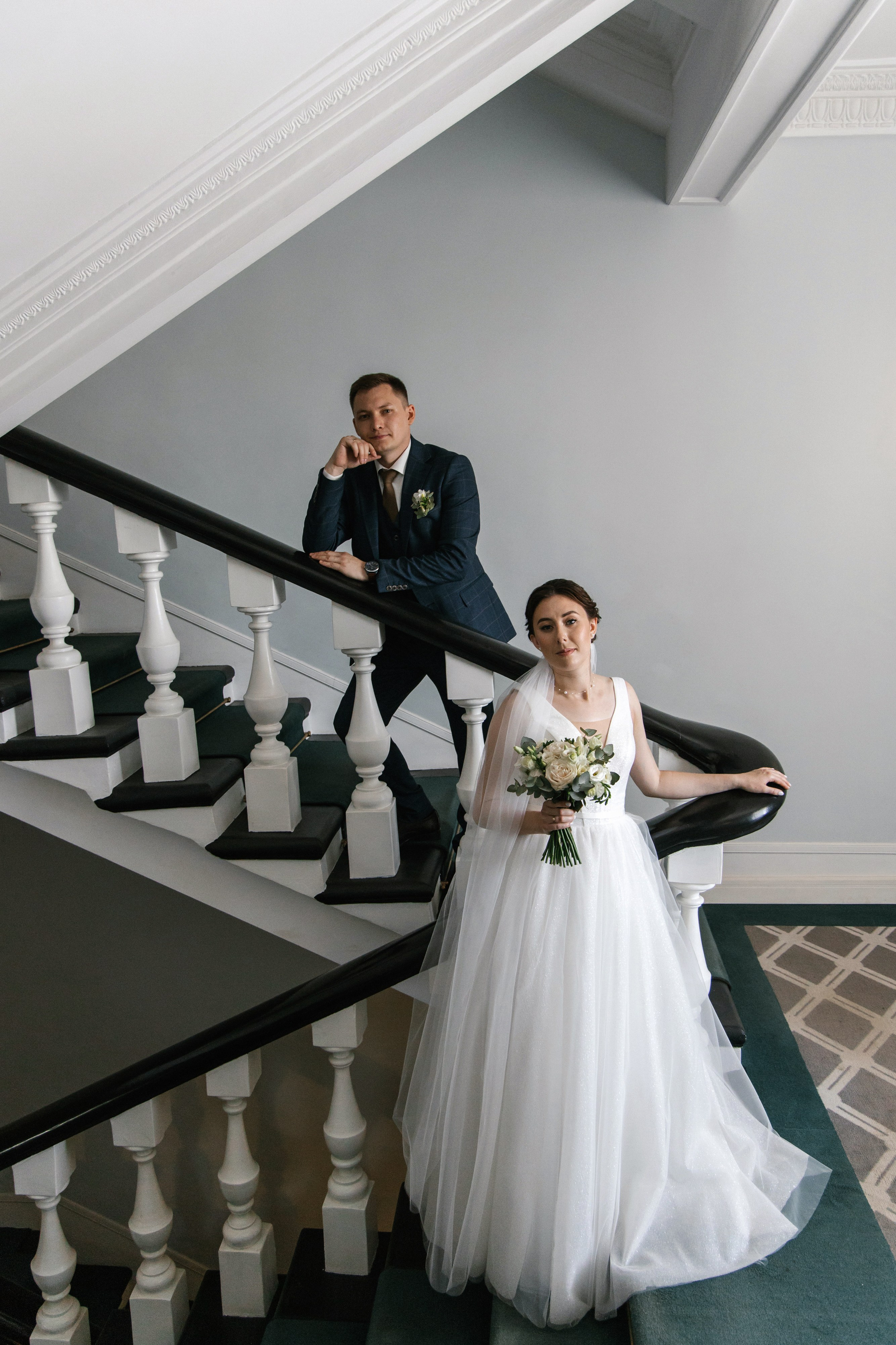 Алёна и Денис (полный день). Фотограф в Барнауле Юлия Садвокасова