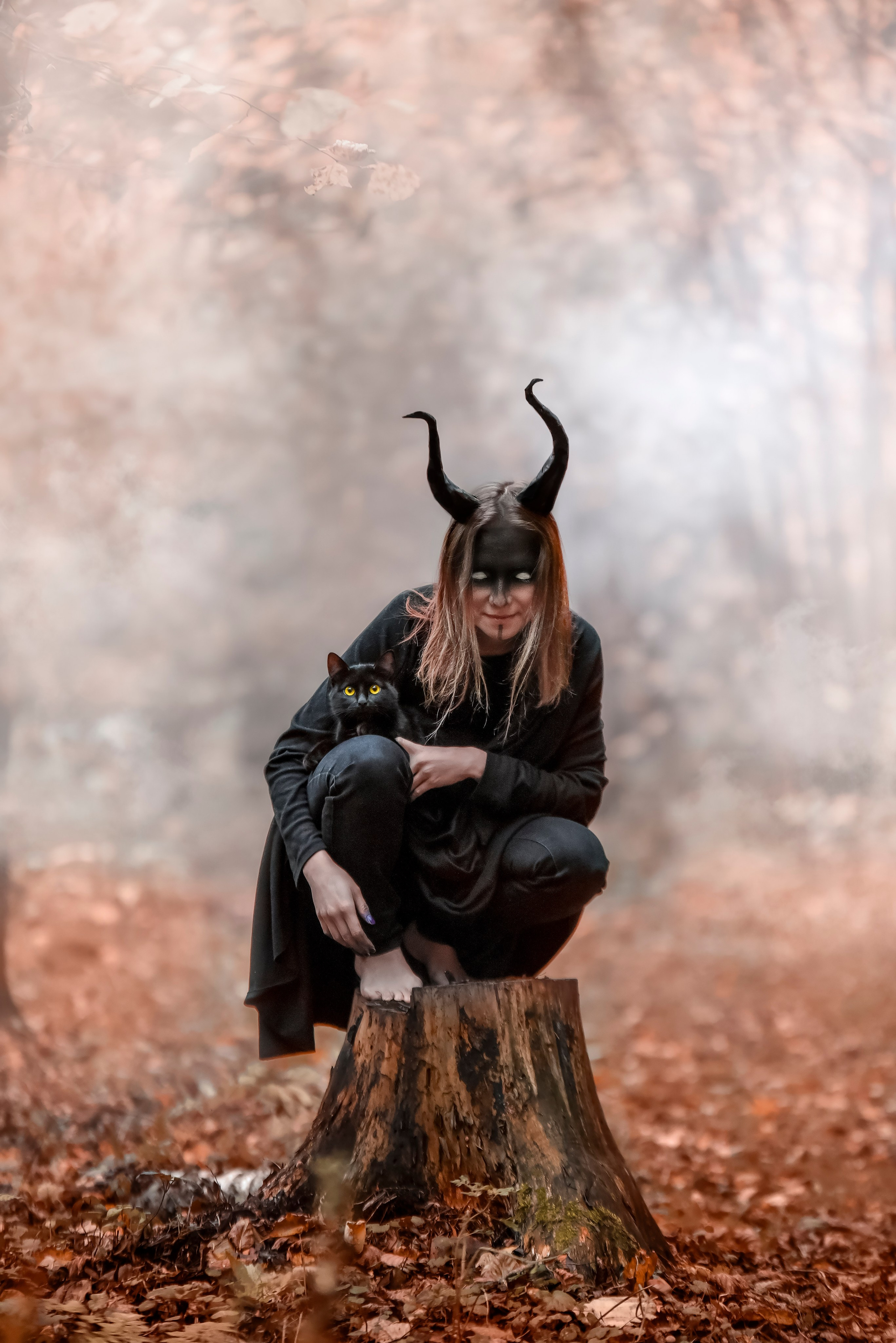 Goblincore, природа, фэнтези, нечисть, лес, гоблинкор, эльфы, фотосессии, костюмированные