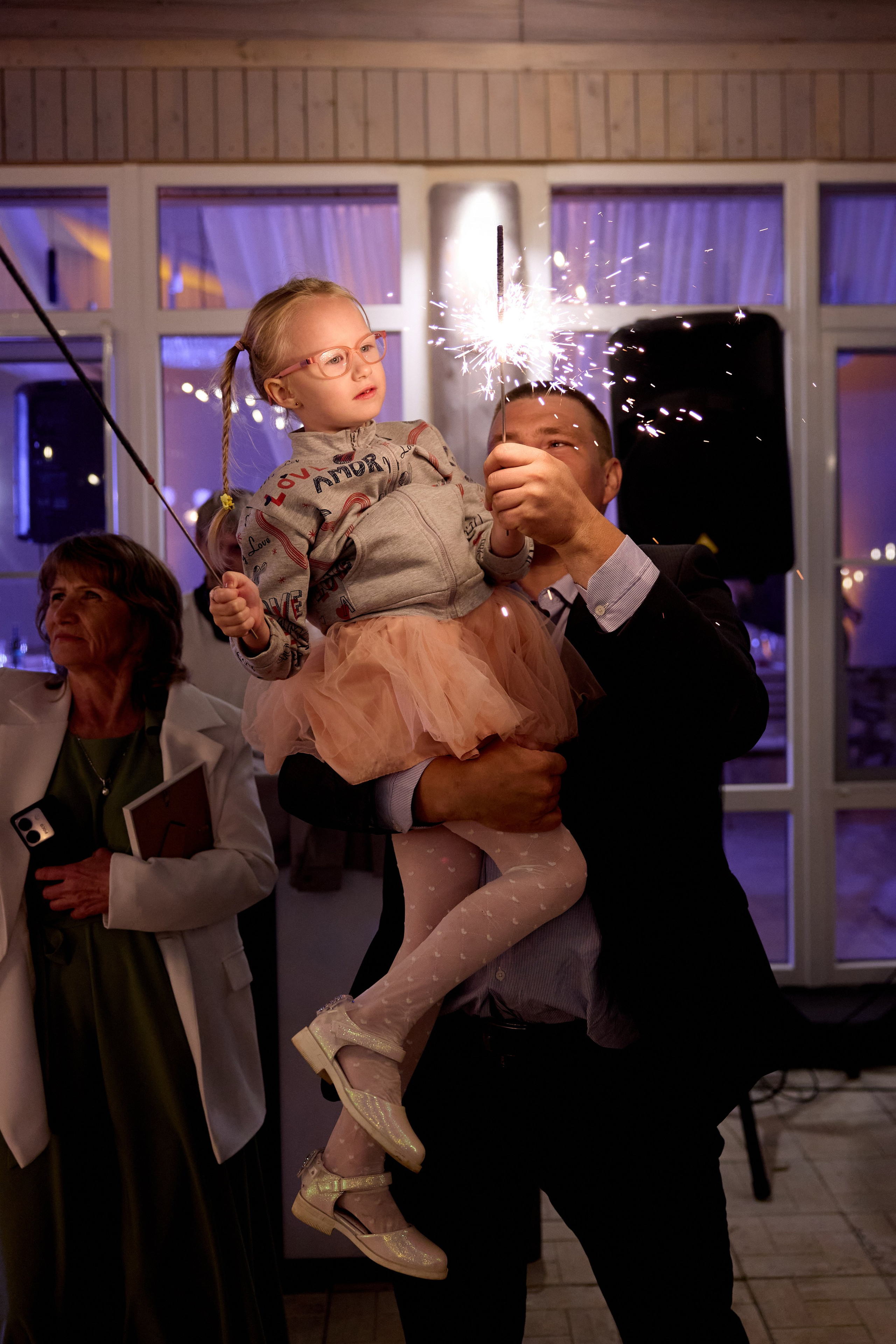 25 июля. Александр Прозоров фотограф в Кирове