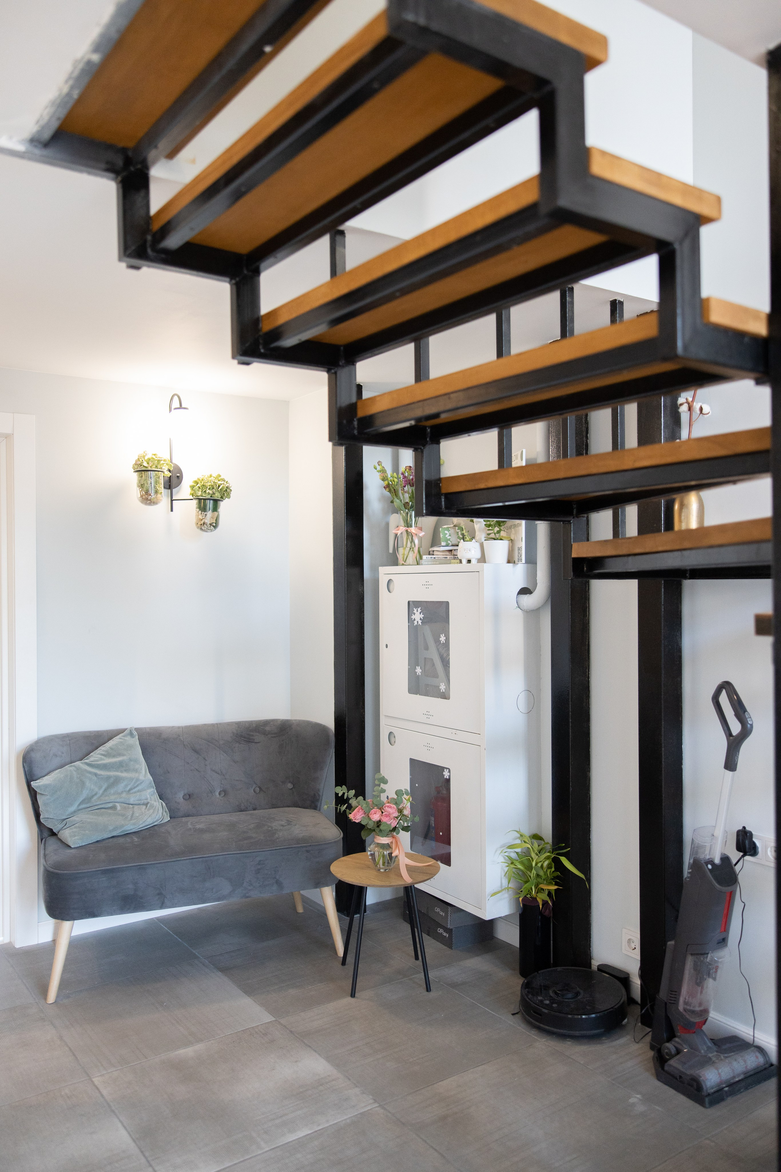 Йога центр, Интерьер. Свадебный фотограф | Москва