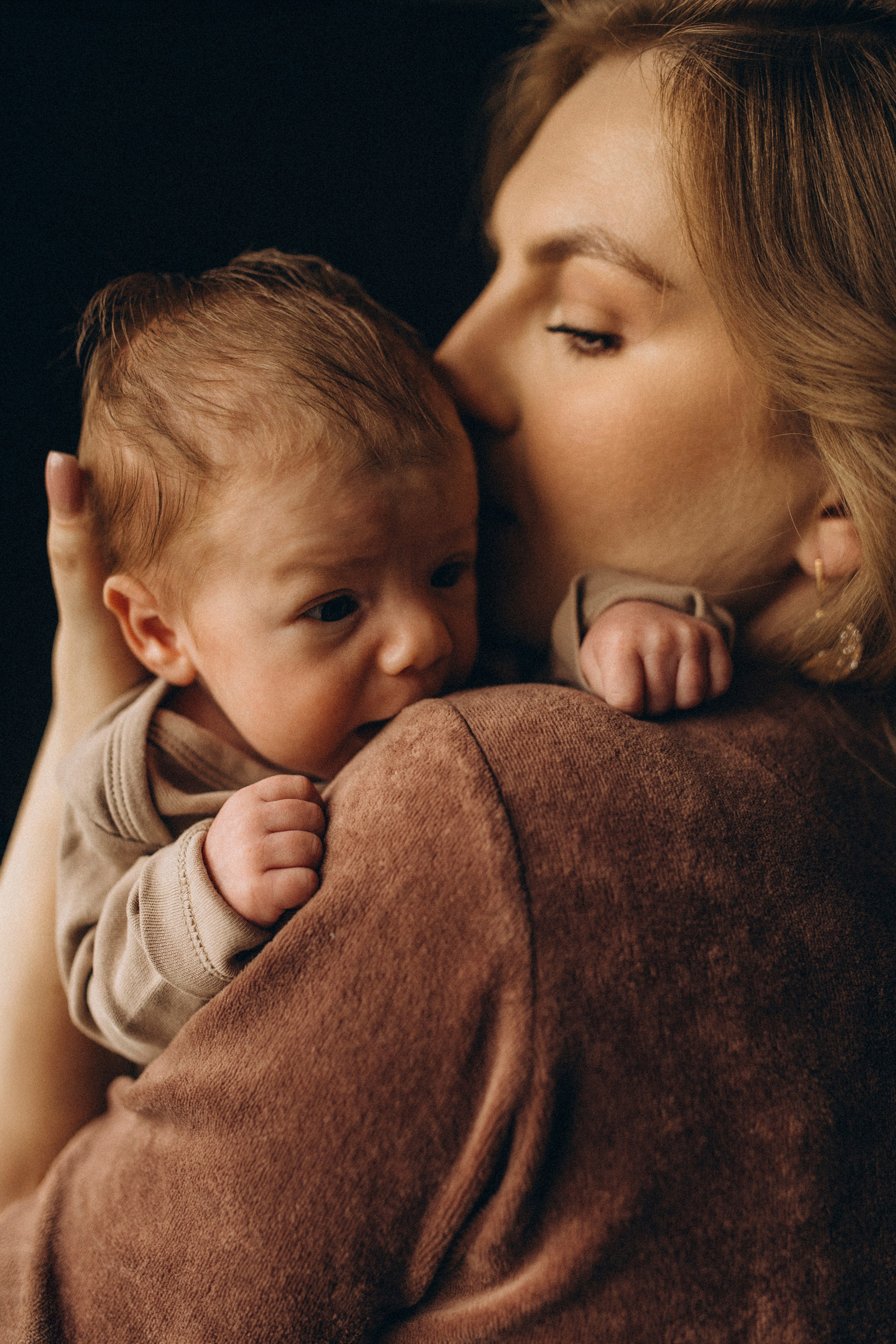 Марк. Семейный и детский фотограф Башкатова Дарья Старый Оскол