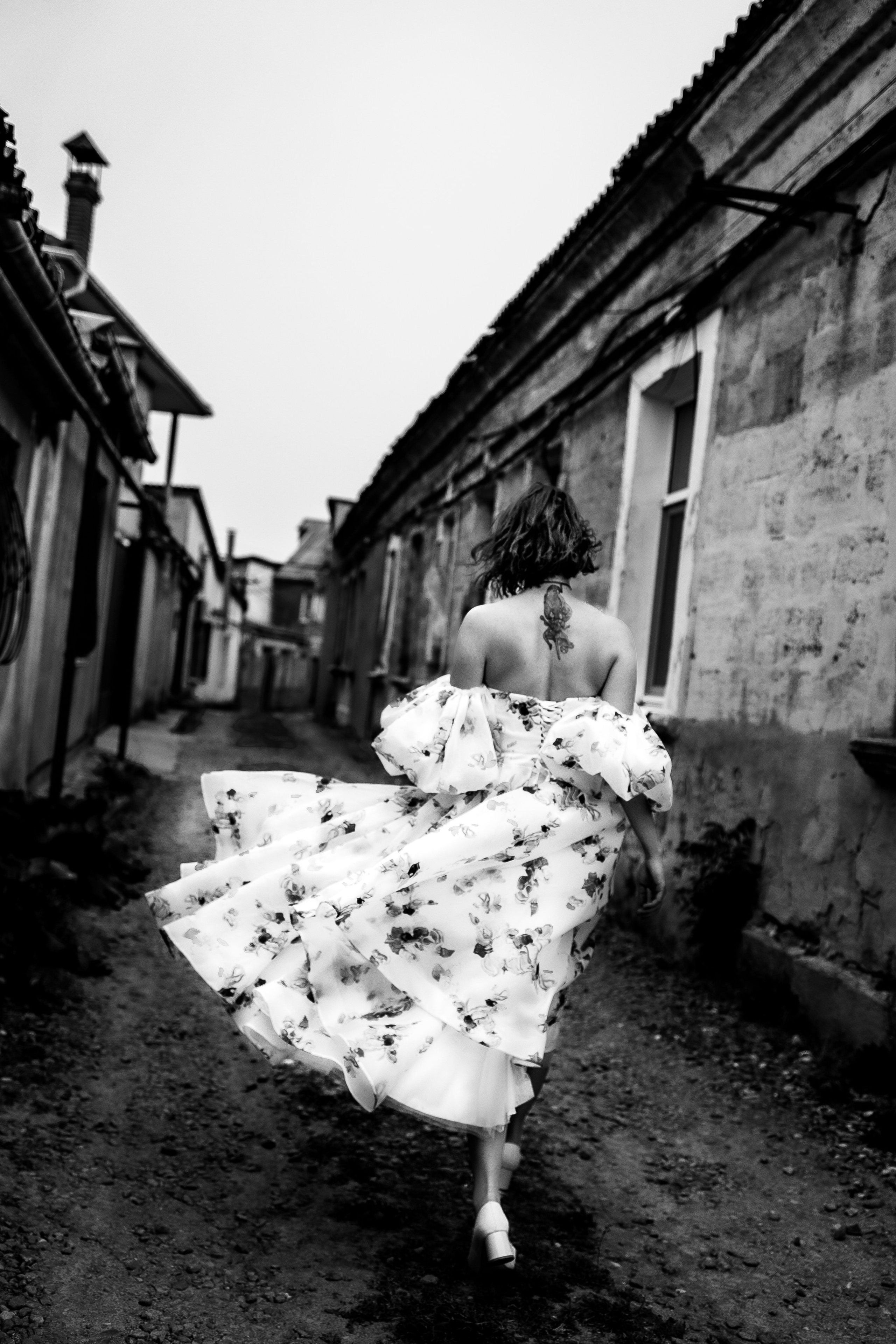 Прогулочные съемки. Ваш фотограф в Крыму | Соболевская Анастасия