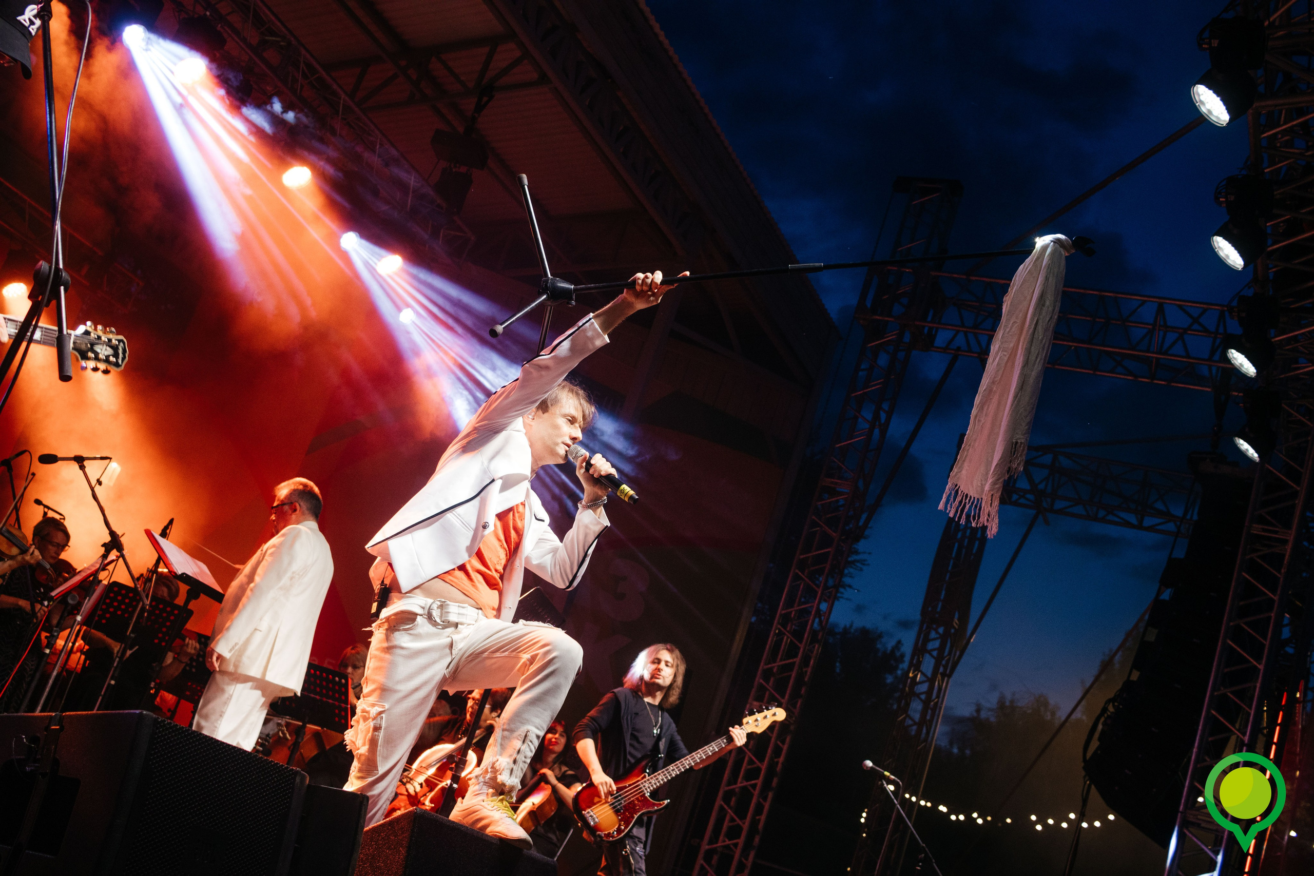 Концерты. Главная