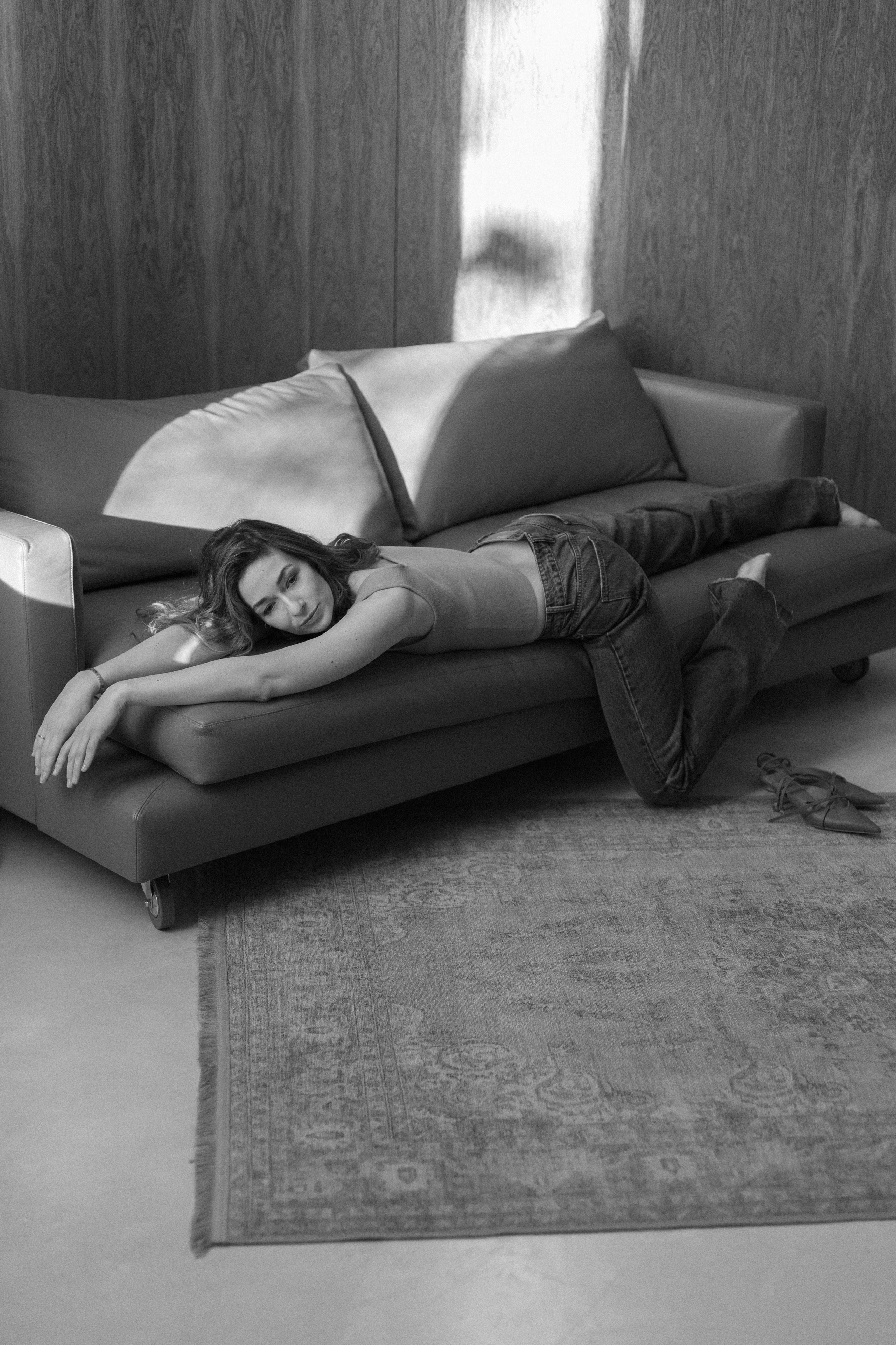 Оля. Фотограф Евгения Счастливая, Нижний Новгород, Москва