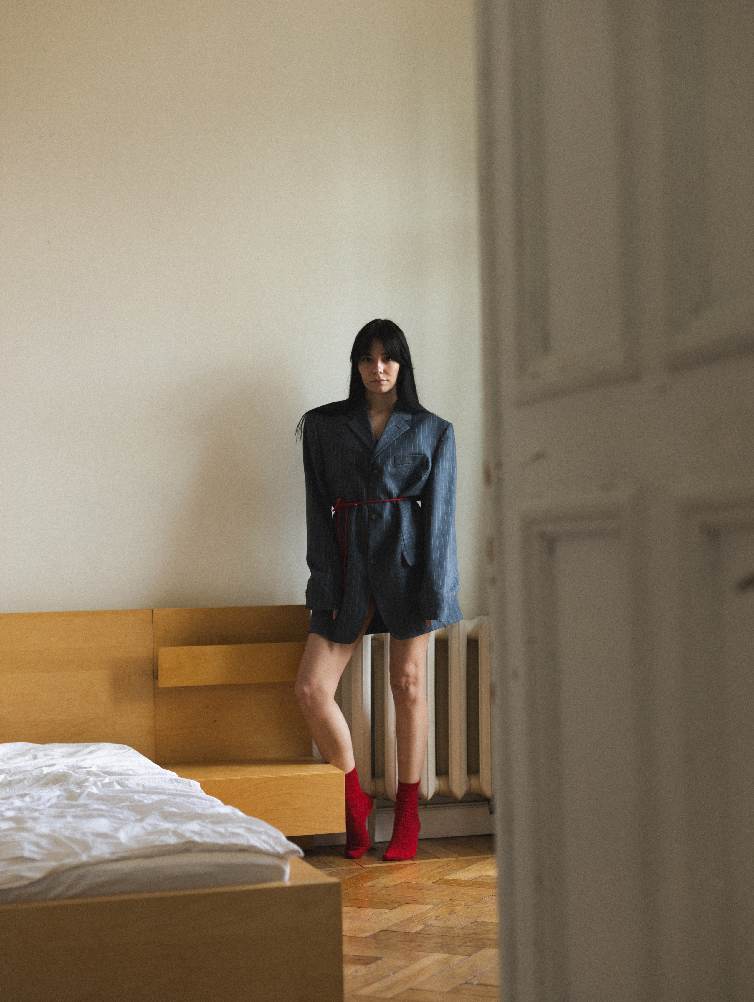 Аня. Фотограф Евгения Счастливая, Нижний Новгород, Москва