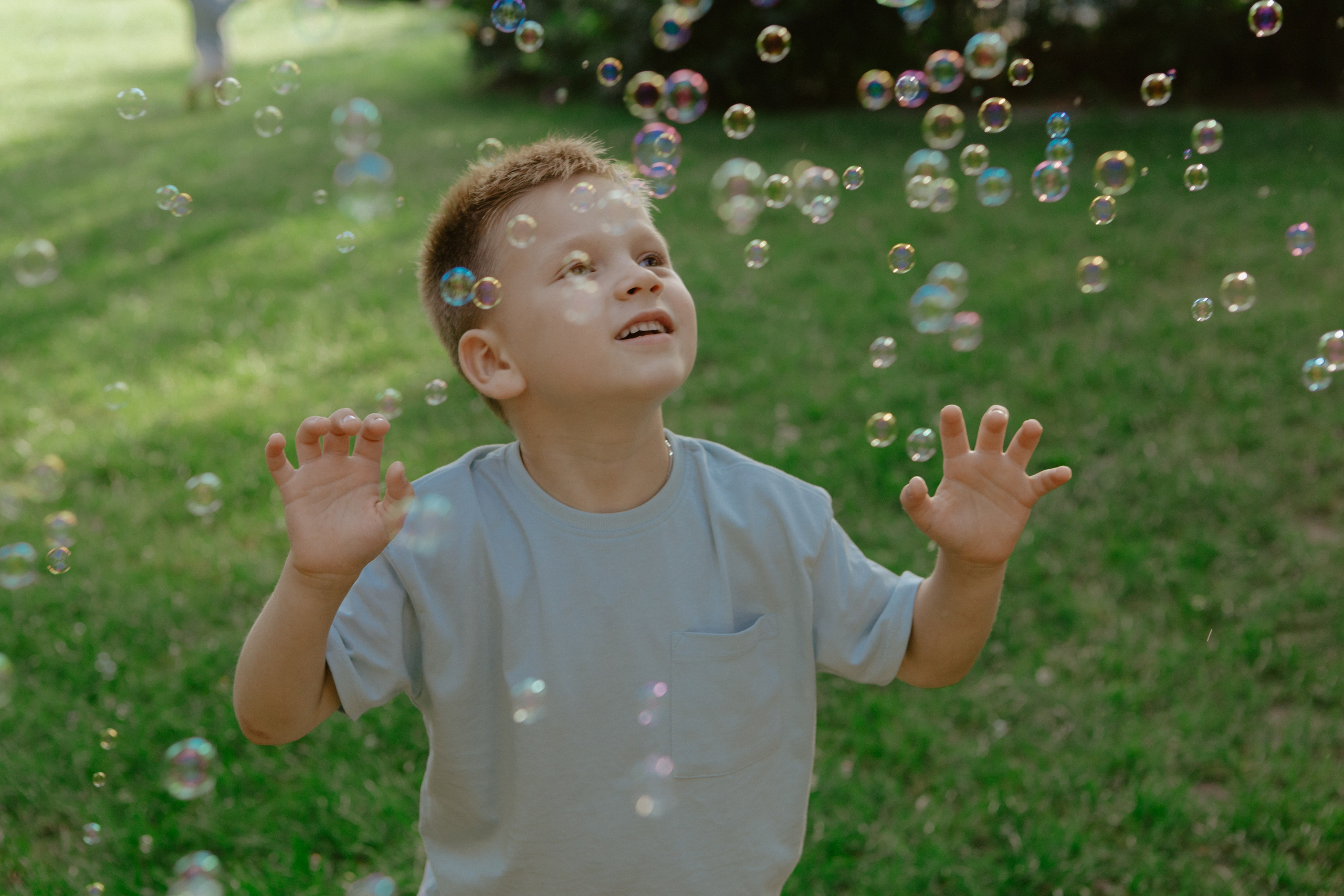 Гульнара, Раиль, Раян, Роберт и Рафаэль. Фотограф в Кракове Надежда Харитоненко