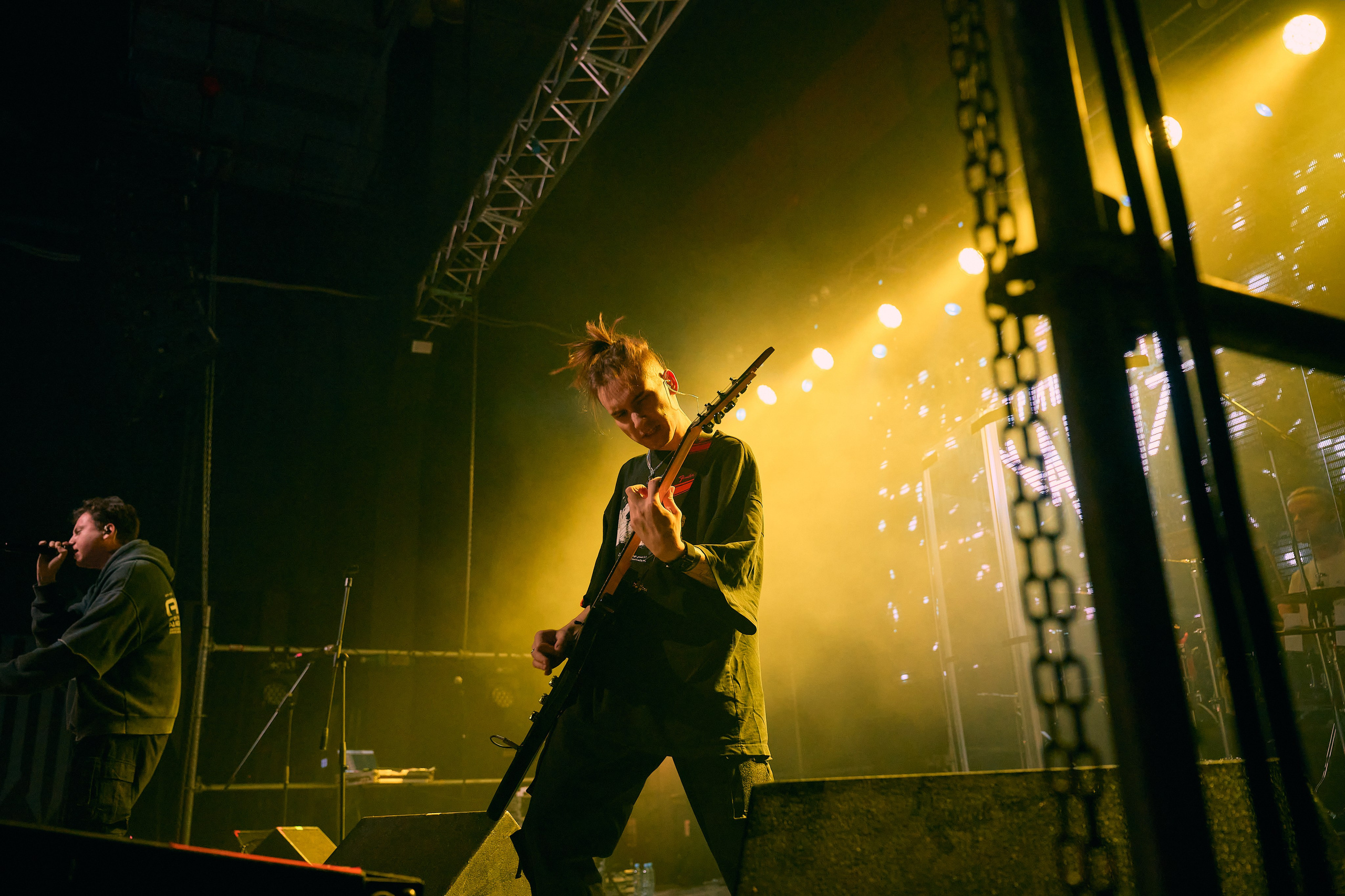 Тринадцать карат. Концертный фотограф в Перми, Москве и Екатеринбурге Максим Шибаков