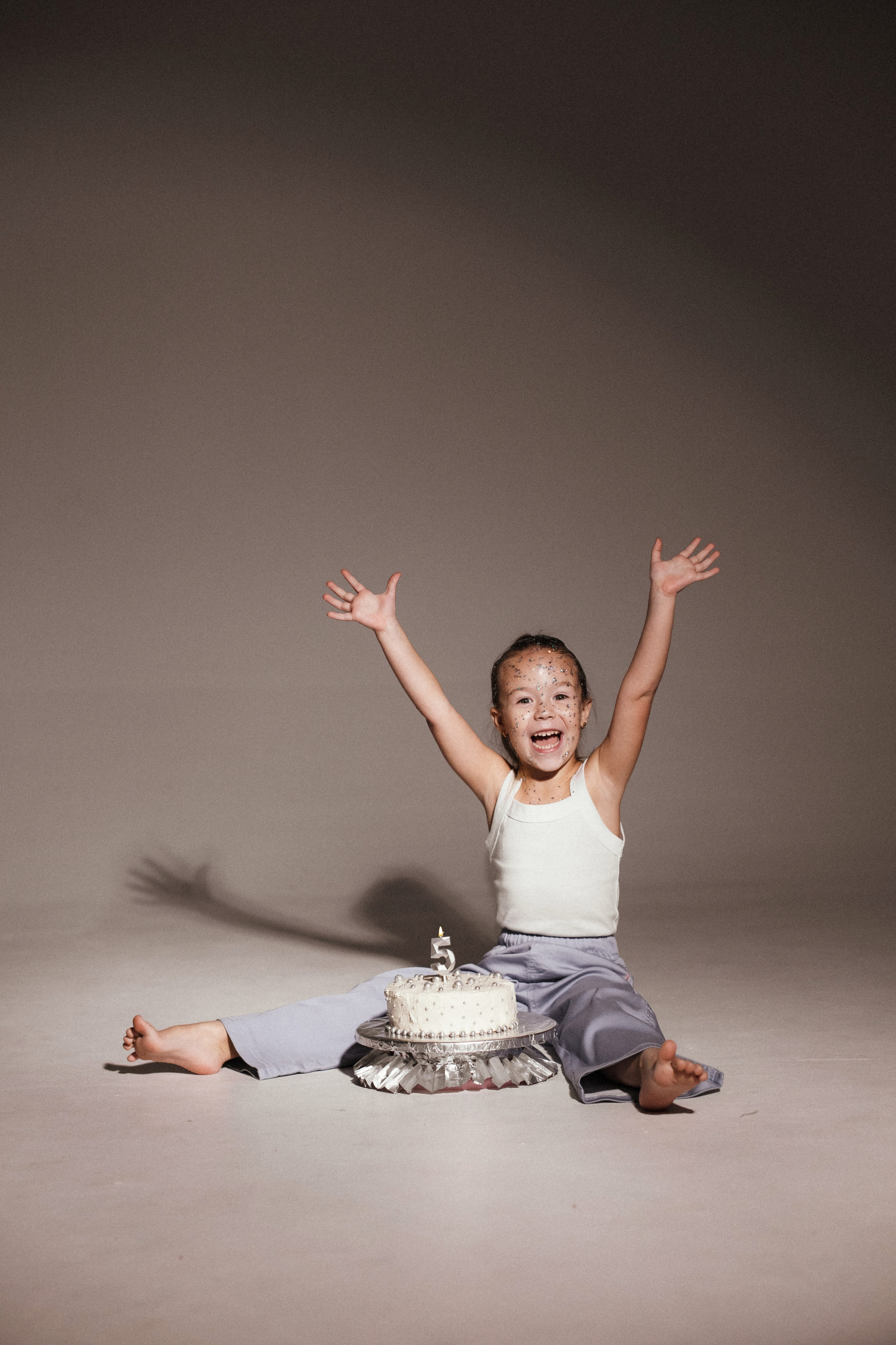 5 лет Лере. Семейный и детский фотограф в Нижнем Новгороде Буслаева Мария