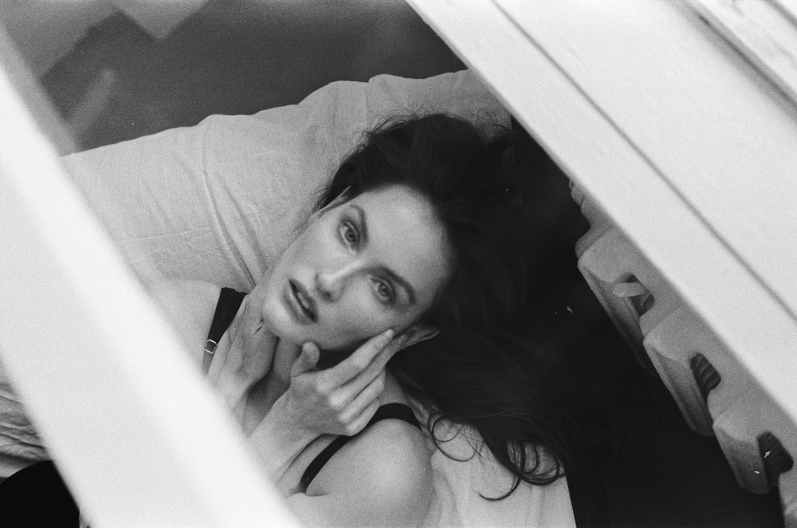 Alisa. Портретный и свадебный фотограф в Нижнем Новгороде | Анна Бейль