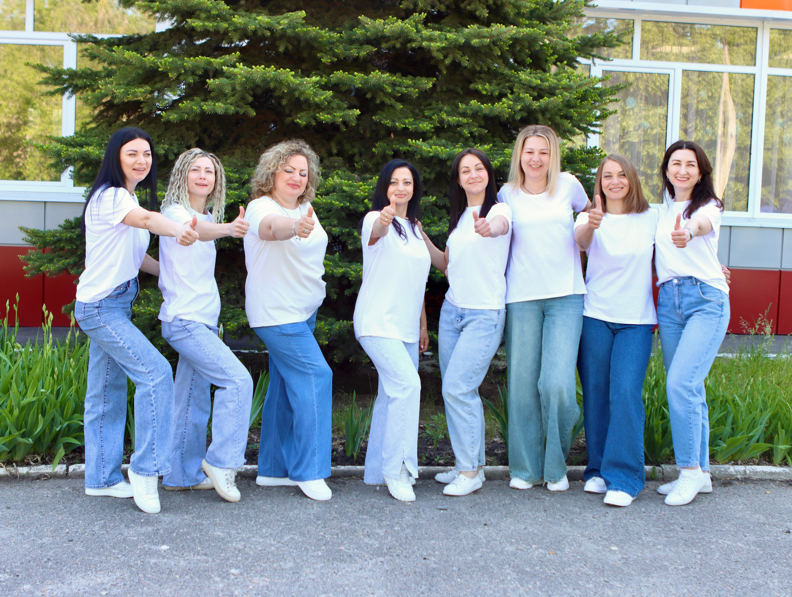 Школьный выпускной. Фотограф в Курске Смирнов Евгений