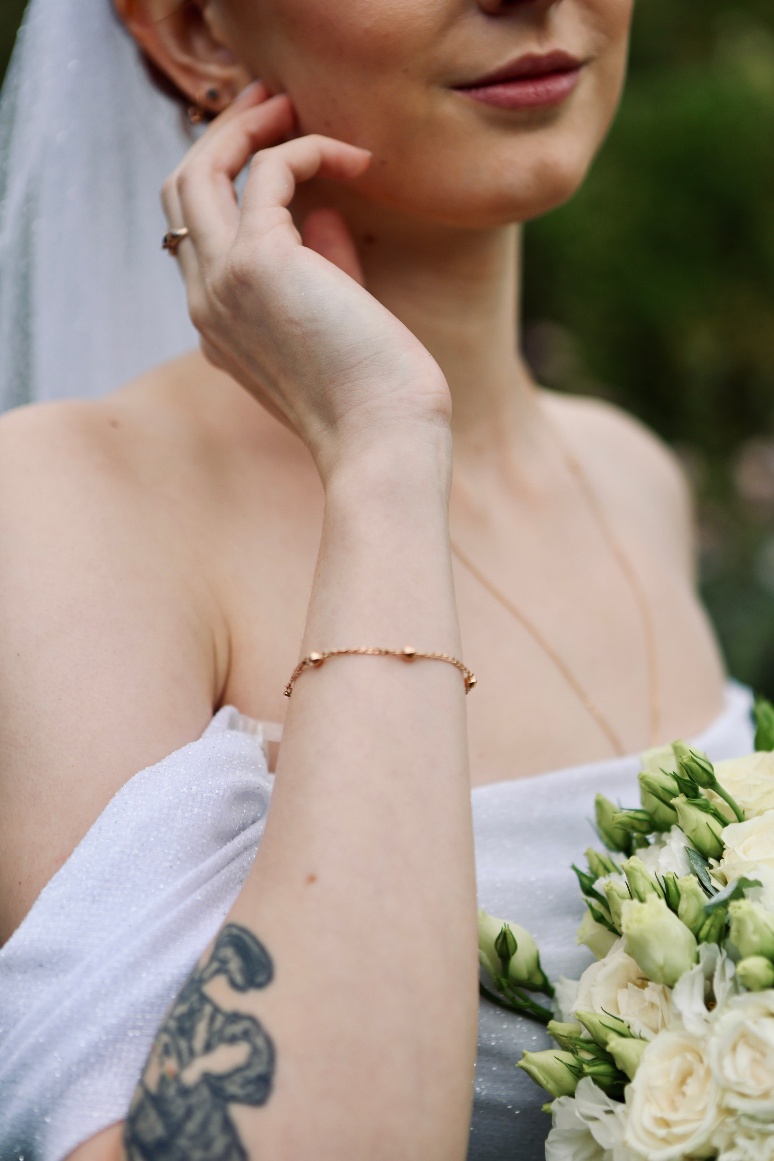 Матвей и Елизавета. Фотограф в Курске Смирнов Евгений