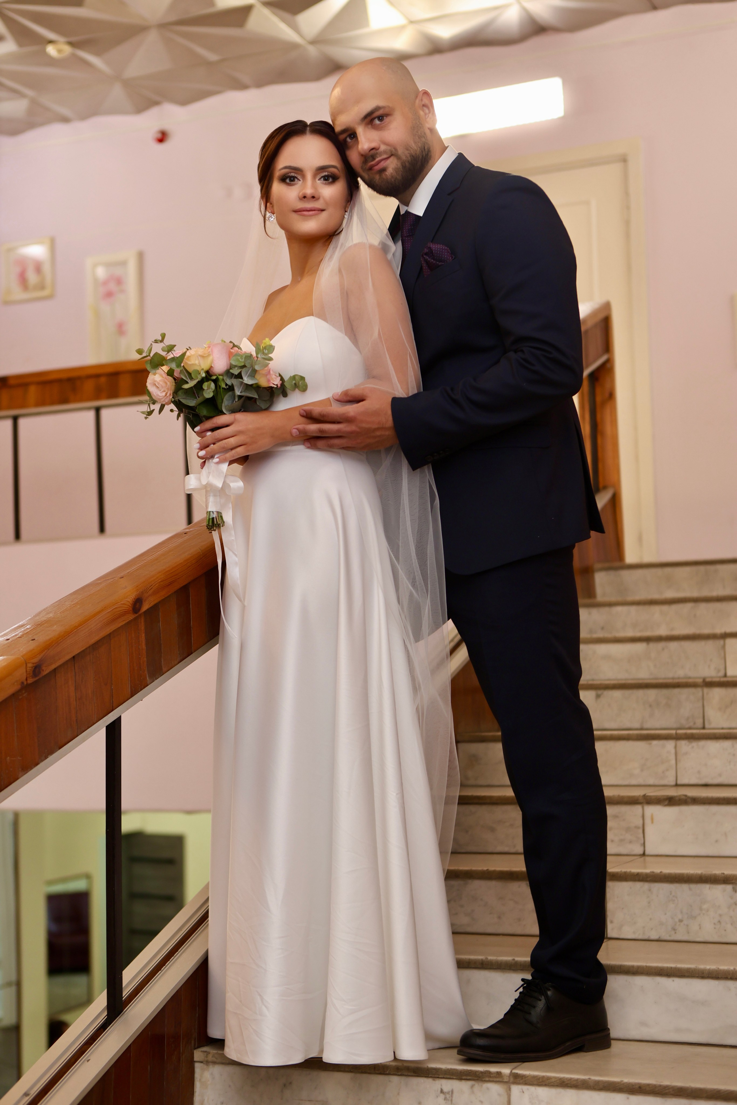 Дмитрий и Ирина. Фотограф в Курске Смирнов Евгений