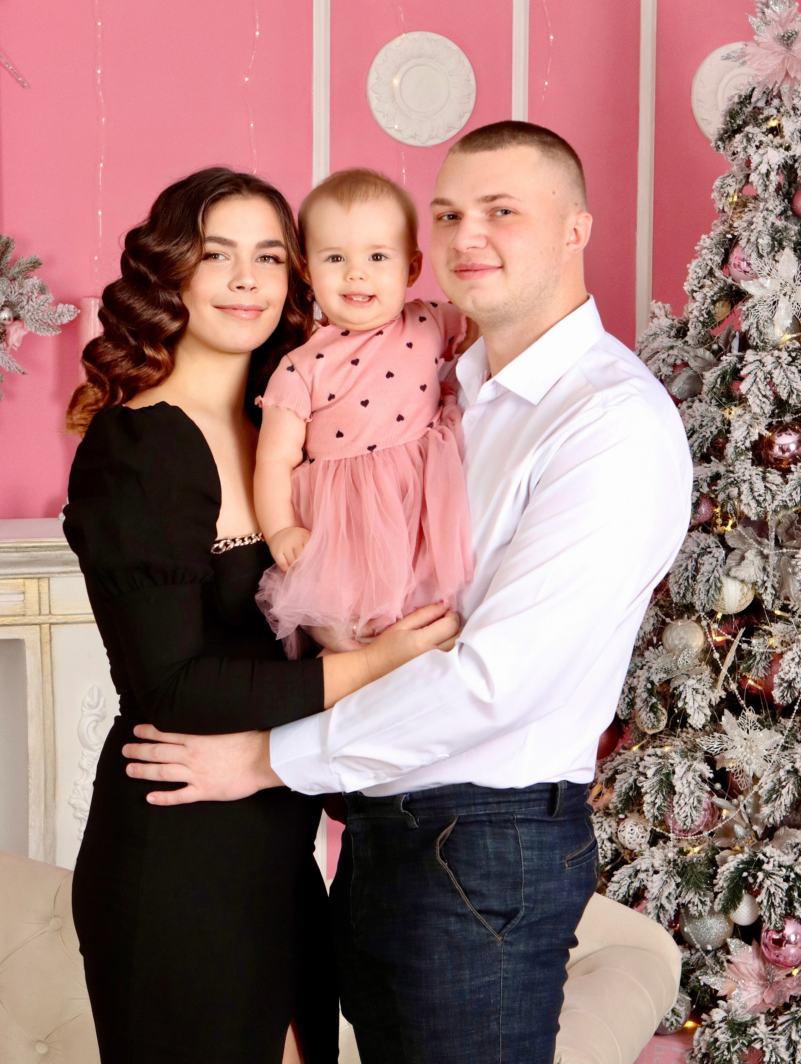 Людмила. Фотограф в Курске Смирнов Евгений