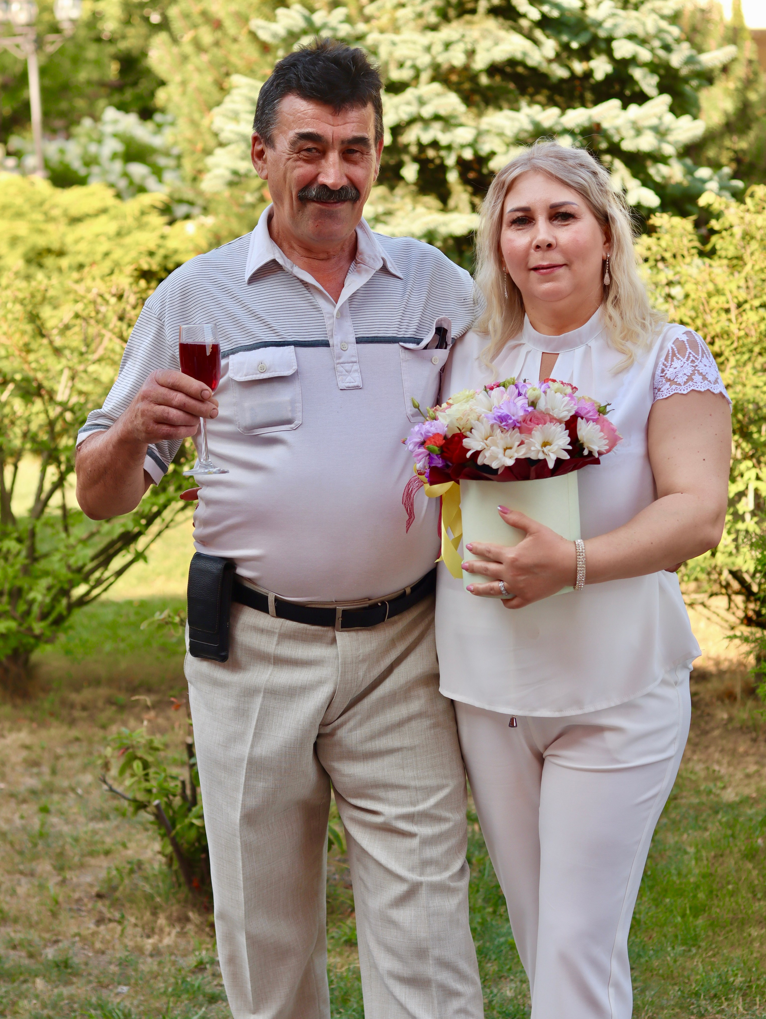 Юбилей. Фотограф в Курске Смирнов Евгений
