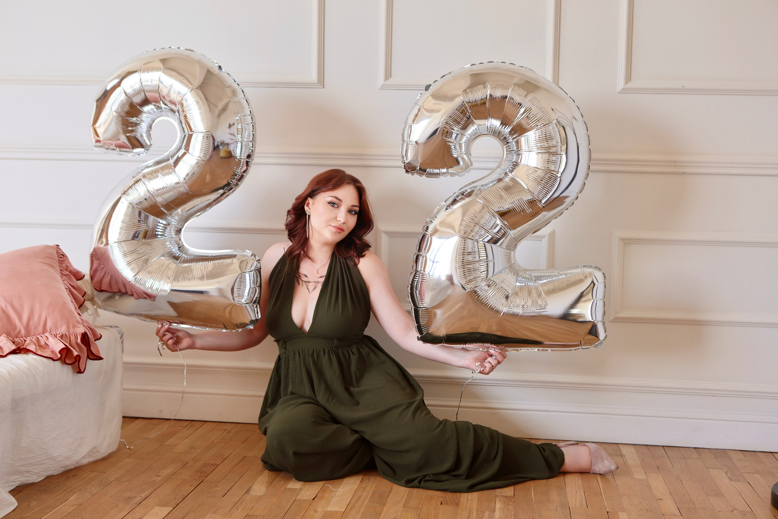 Оксана. Фотограф в Курске Смирнов Евгений