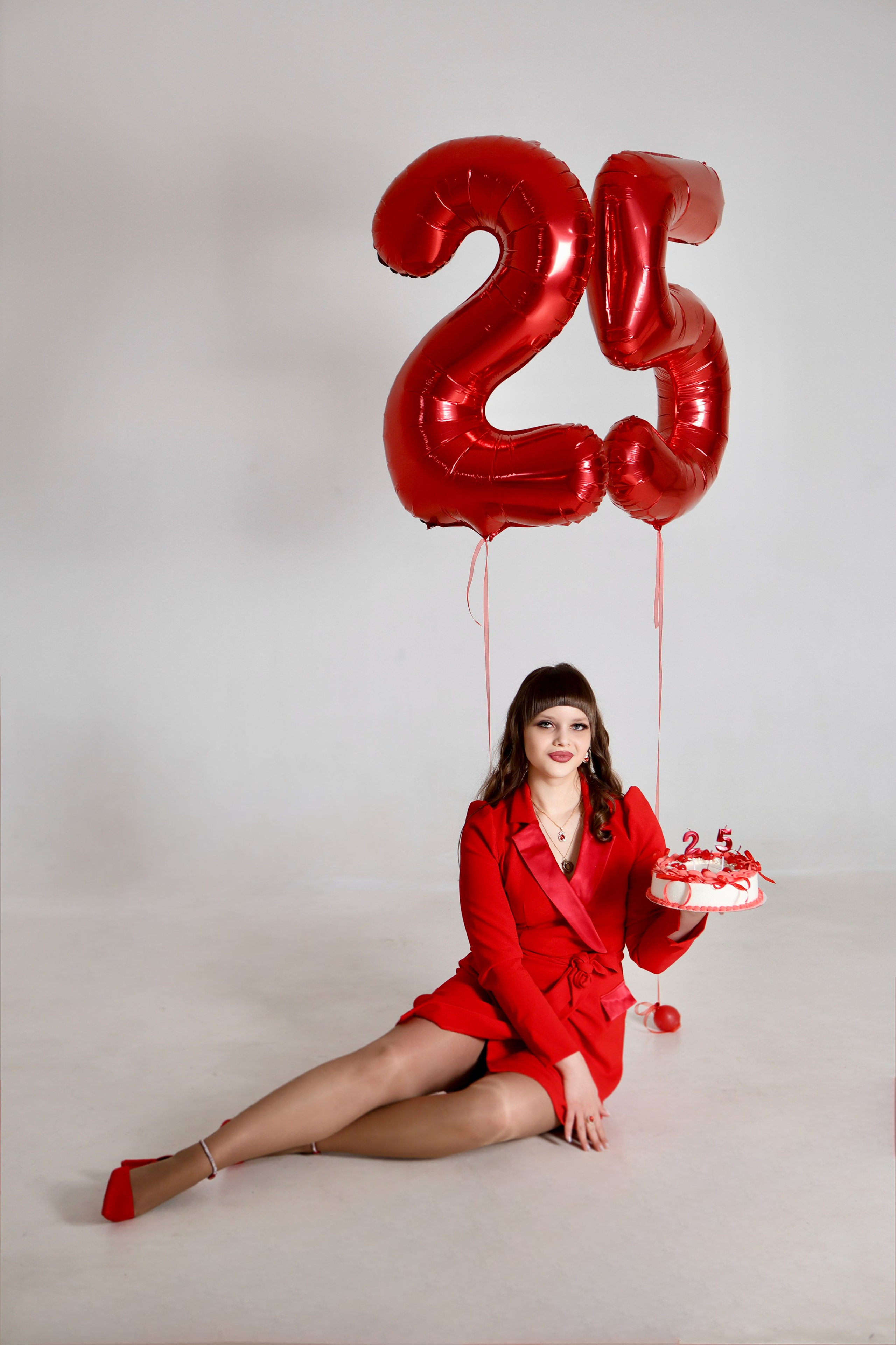 Анастасия. Фотограф в Курске Смирнов Евгений