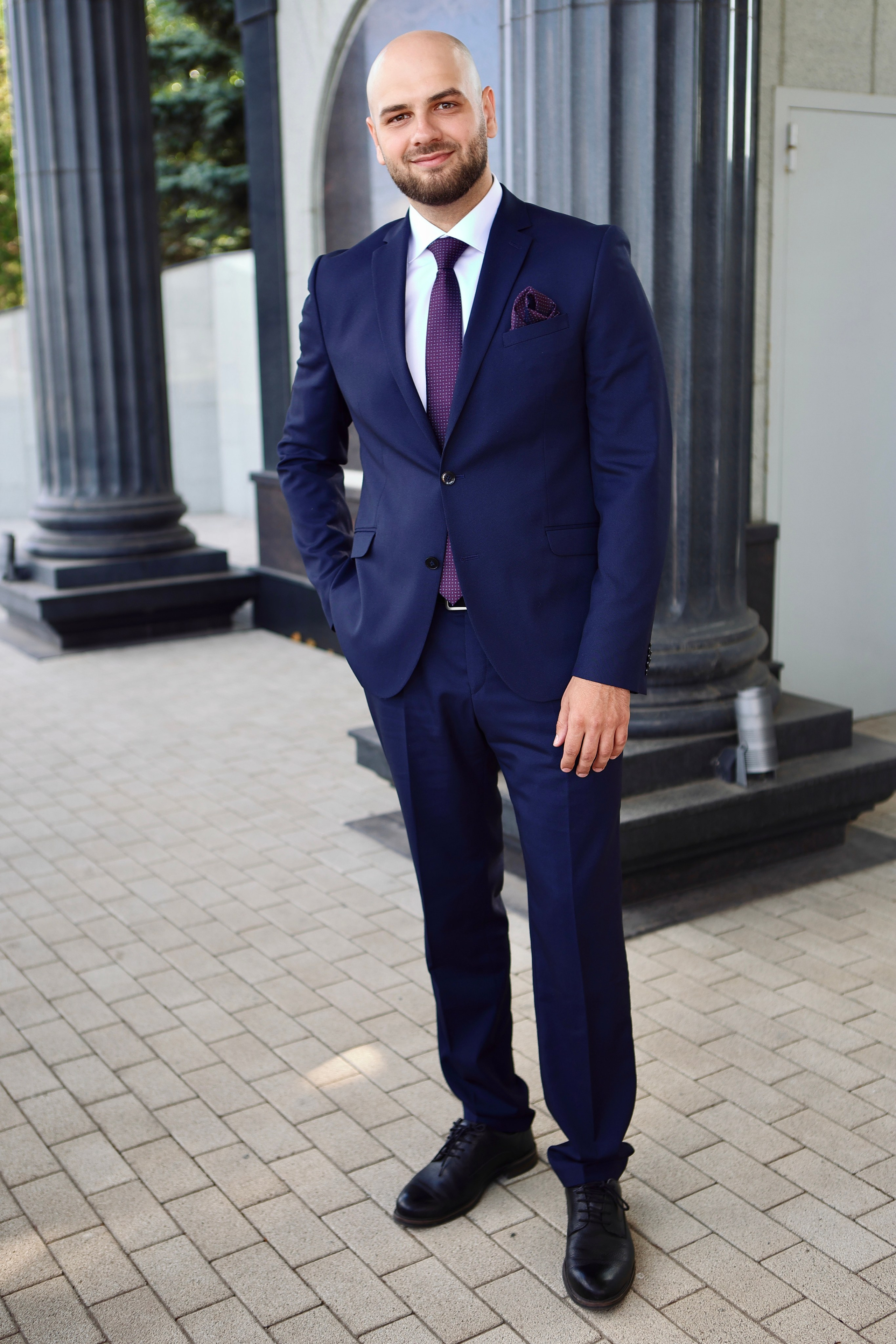 Дмитрий и Ирина. Фотограф в Курске Смирнов Евгений