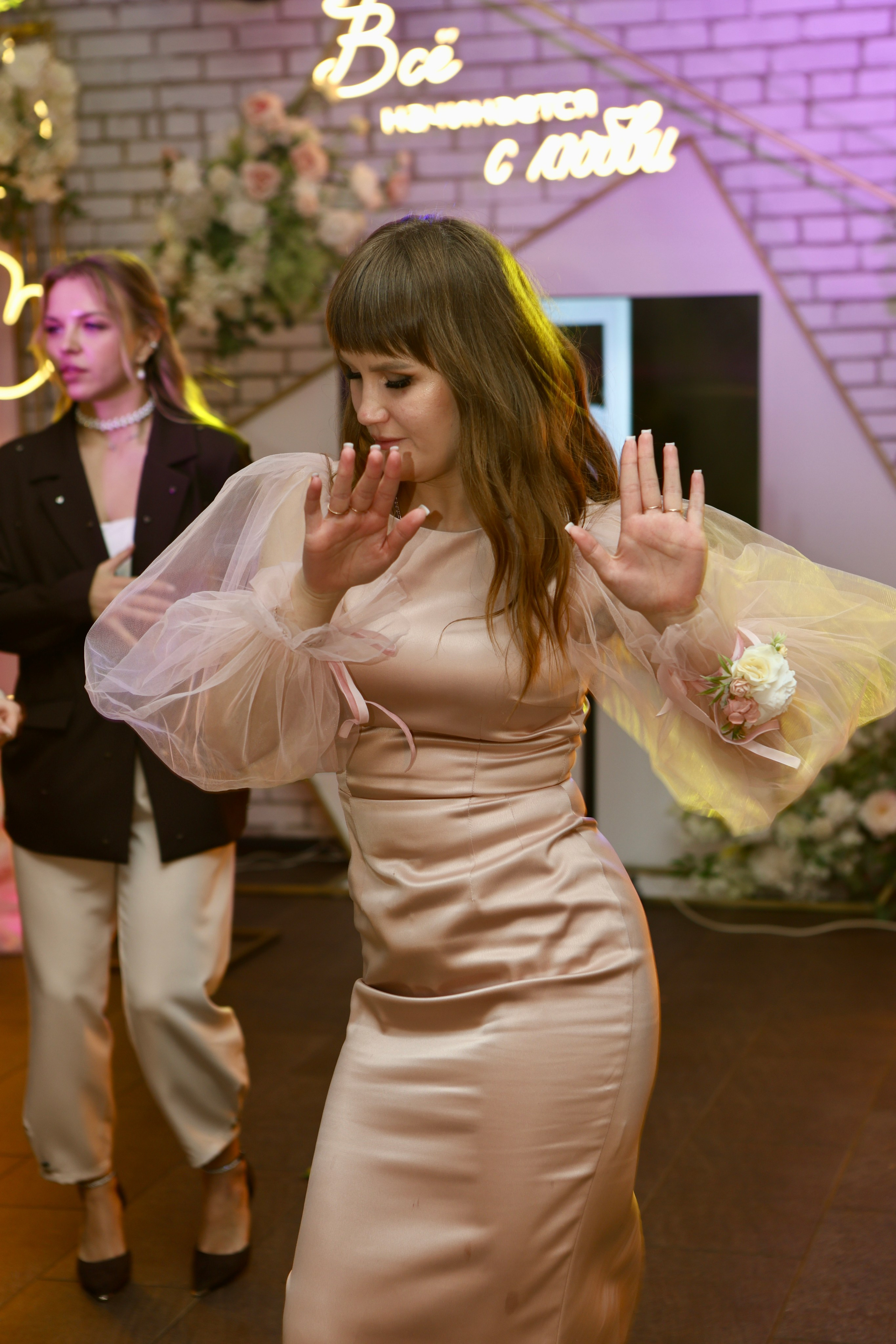 Свадьба Людмилы и Дениса. Фотограф в Курске Смирнов Евгений