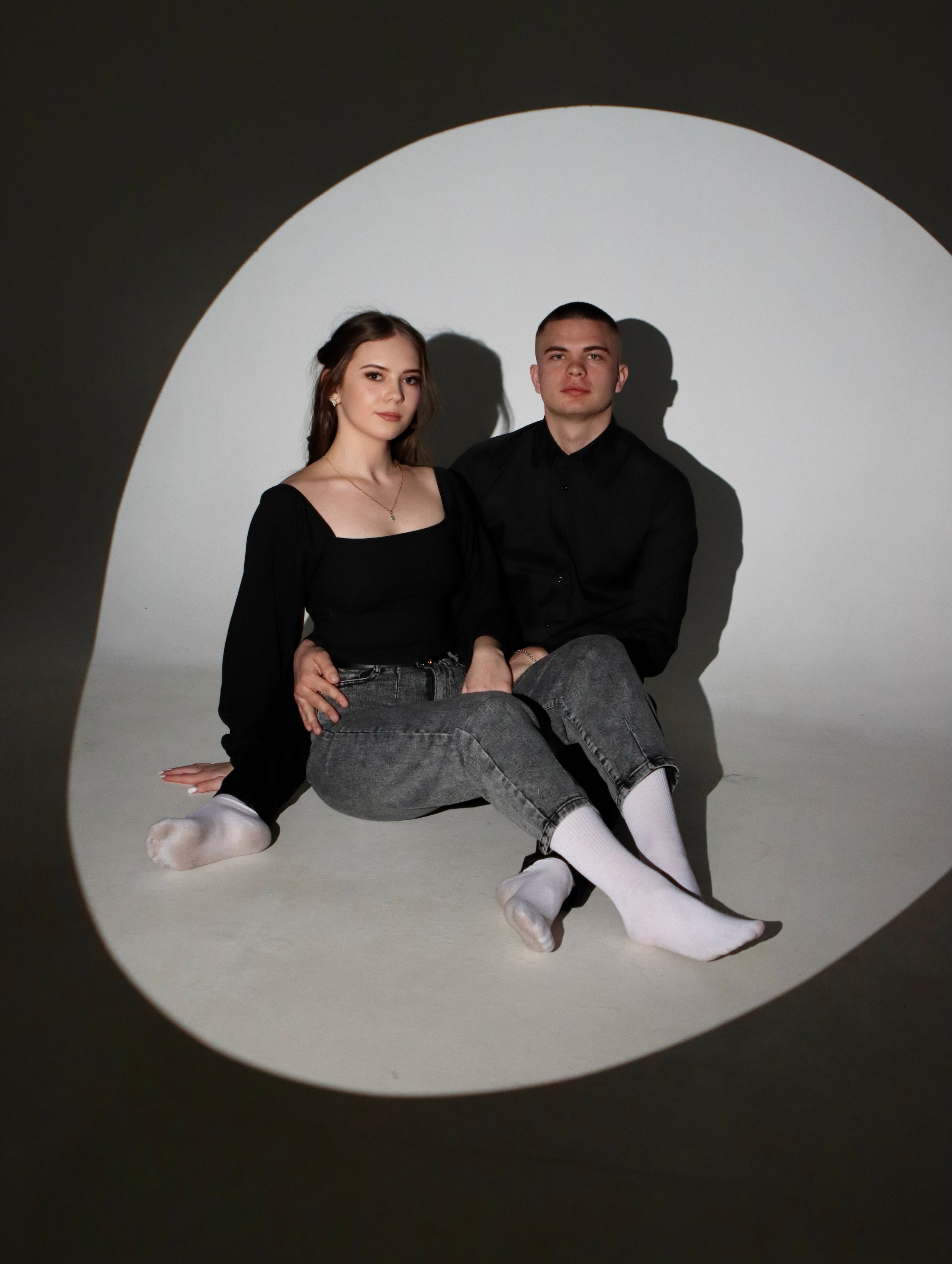 Софья и Влад. Фотограф в Курске Смирнов Евгений