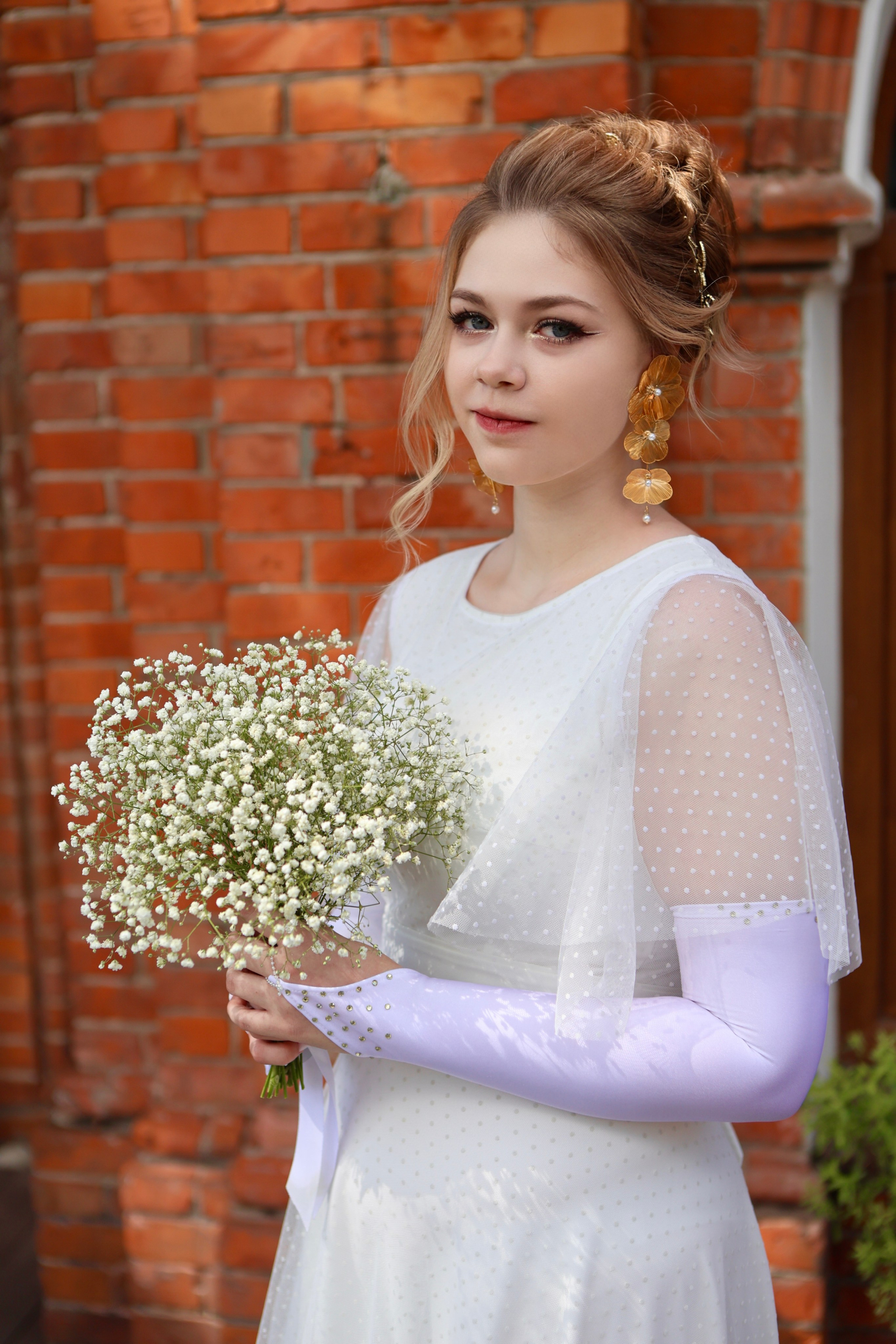 Павел и Полина. Фотограф в Курске Смирнов Евгений