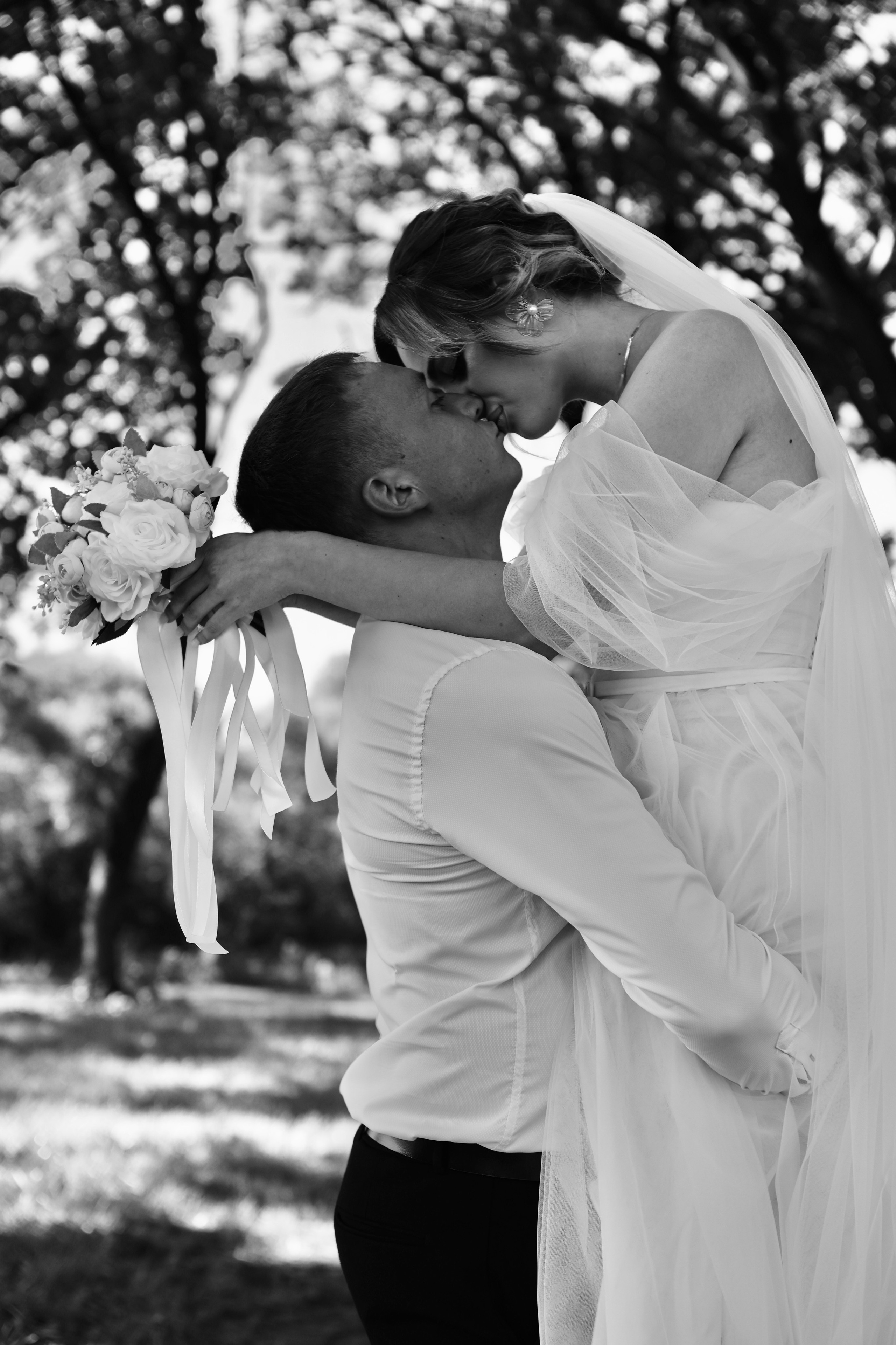 Вероника и Александр. Фотограф в Курске Смирнов Евгений