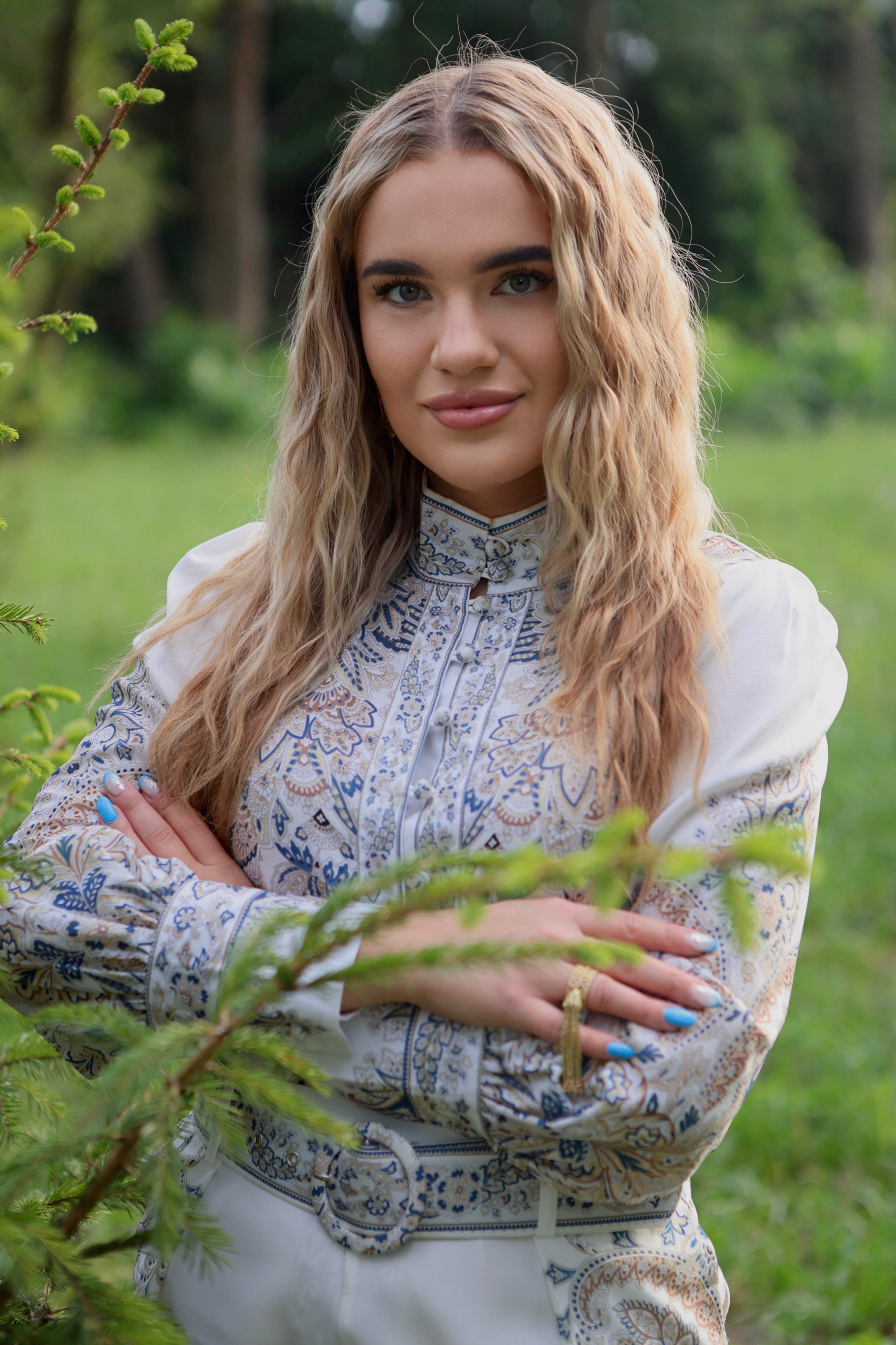 Лена. Фотограф в Курске Смирнов Евгений