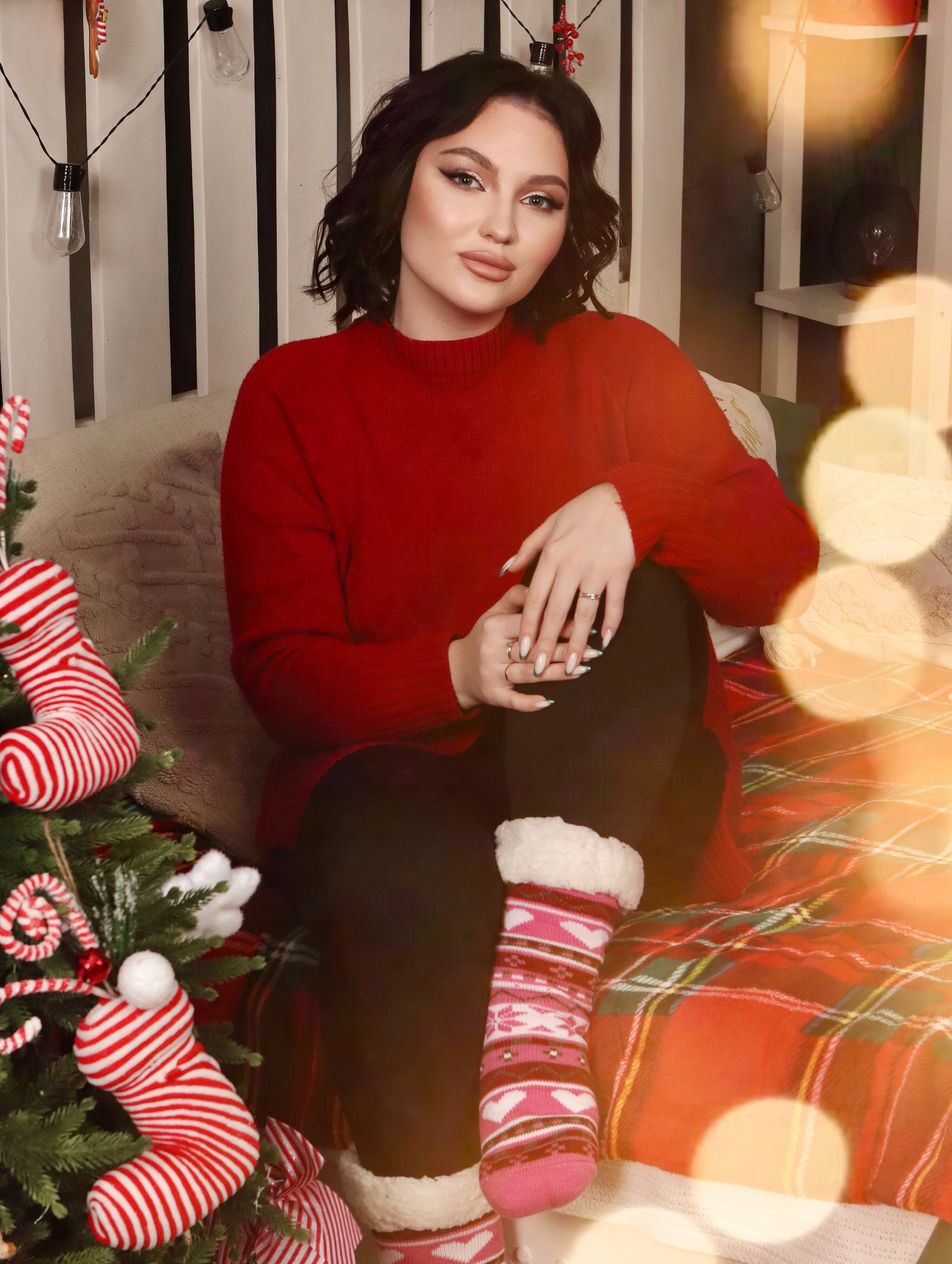 Оксана. Фотограф в Курске Смирнов Евгений