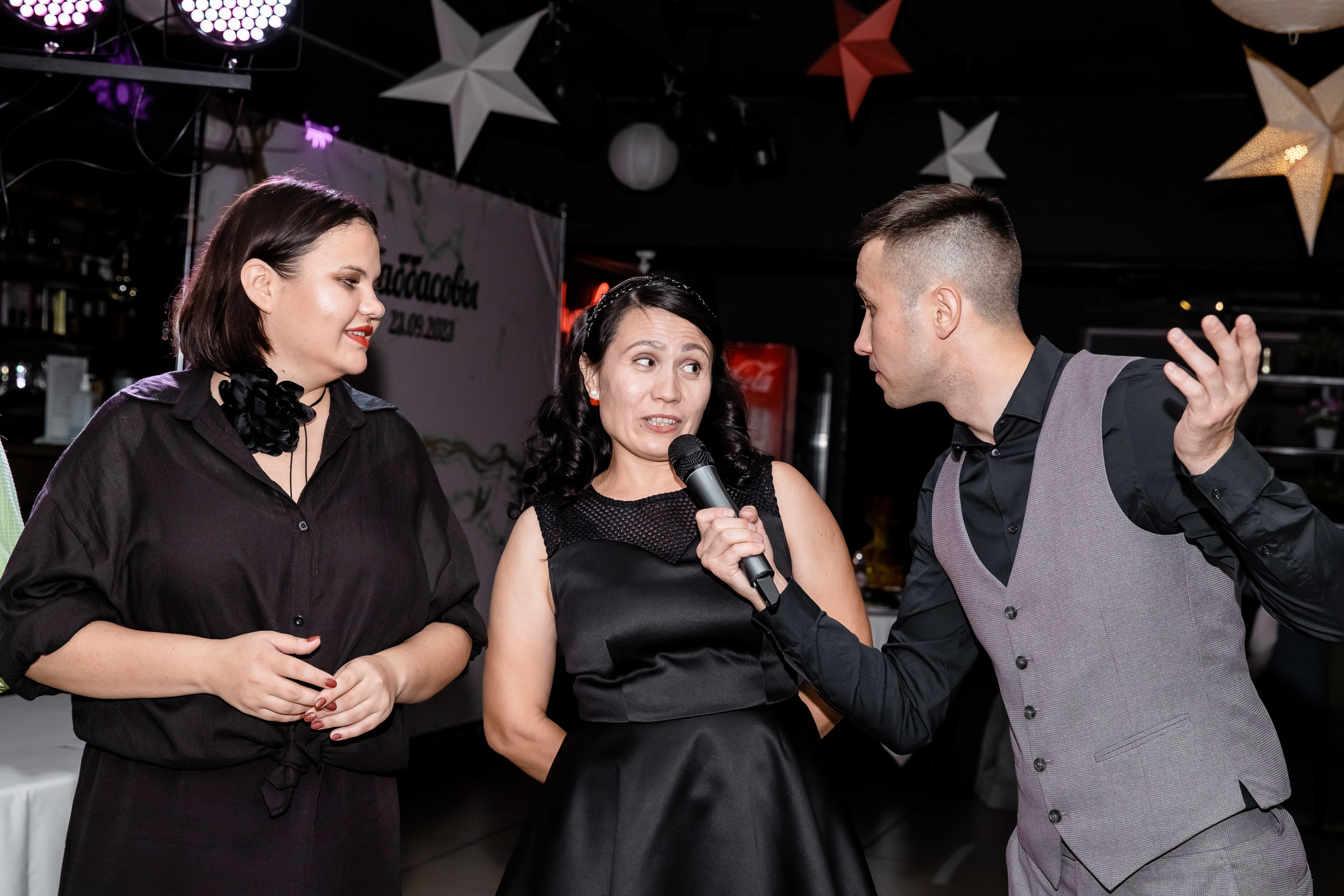 Нежно. Эмоционально. Искренне. Фотограф Гульнара Вафина