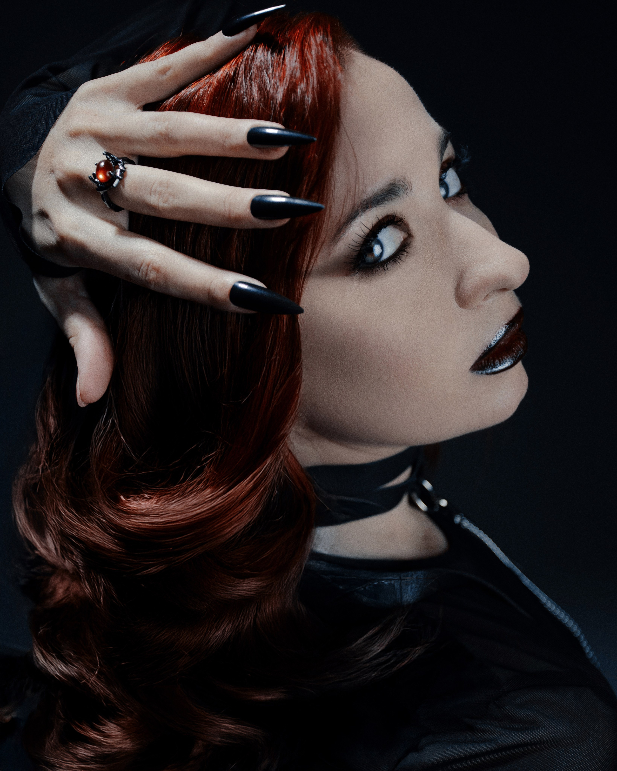 Анастасия Моисеева. Фотограф Москва | Анастасия Кочиш